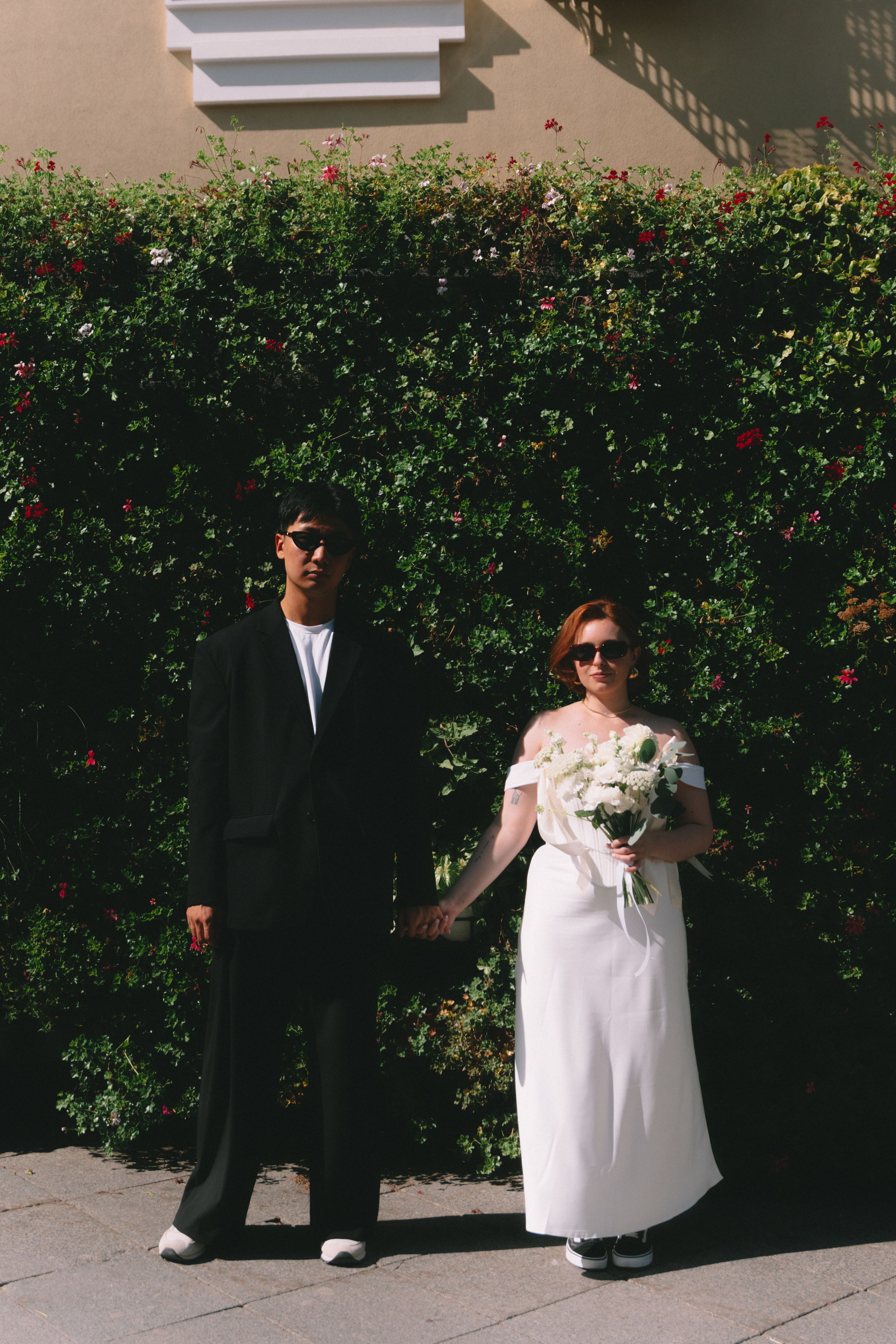 Саша и Леша. Фотограф Наталья Воронина Москва