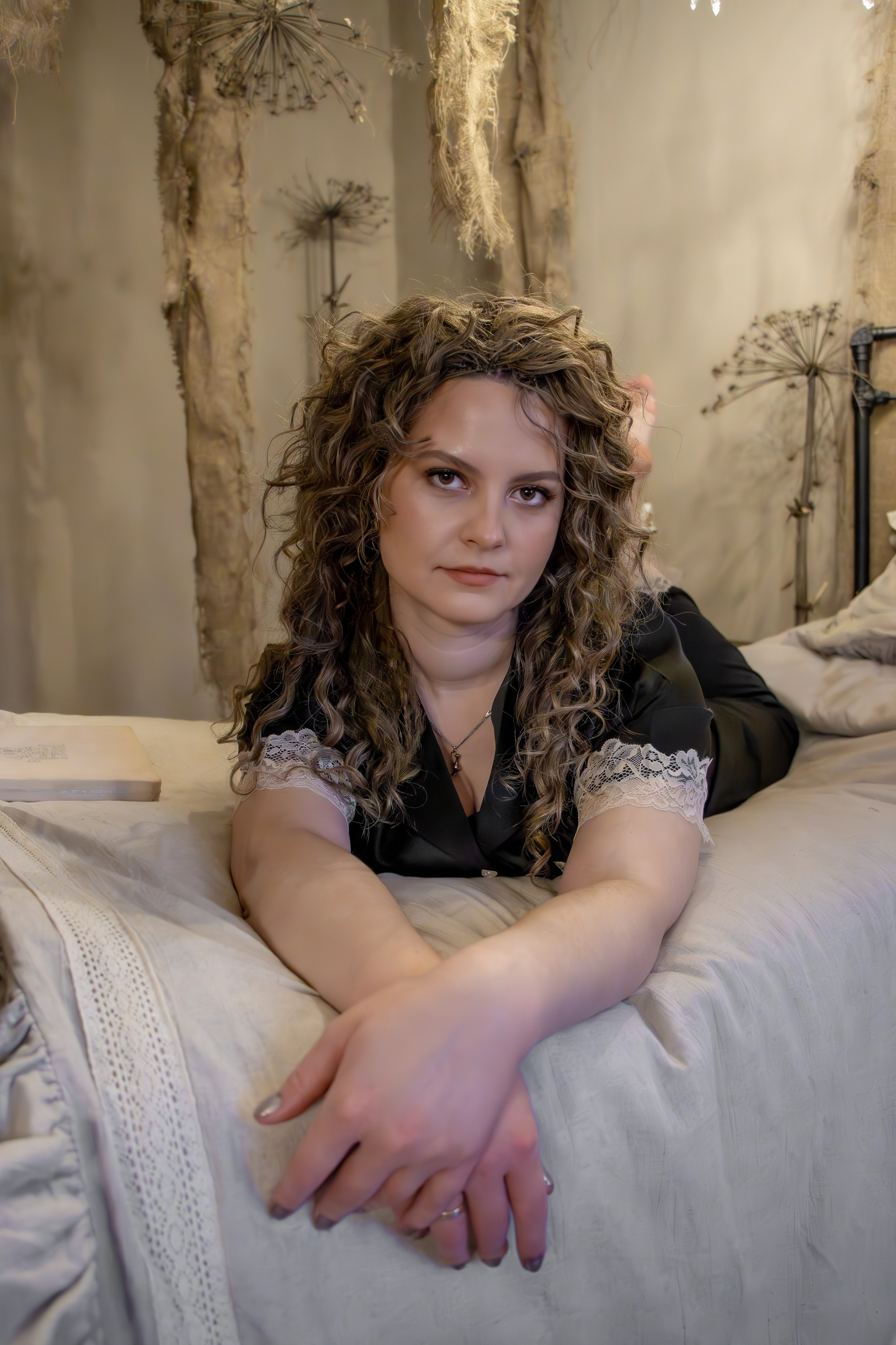 Екатерина. Фотограф Татьяна Матрос