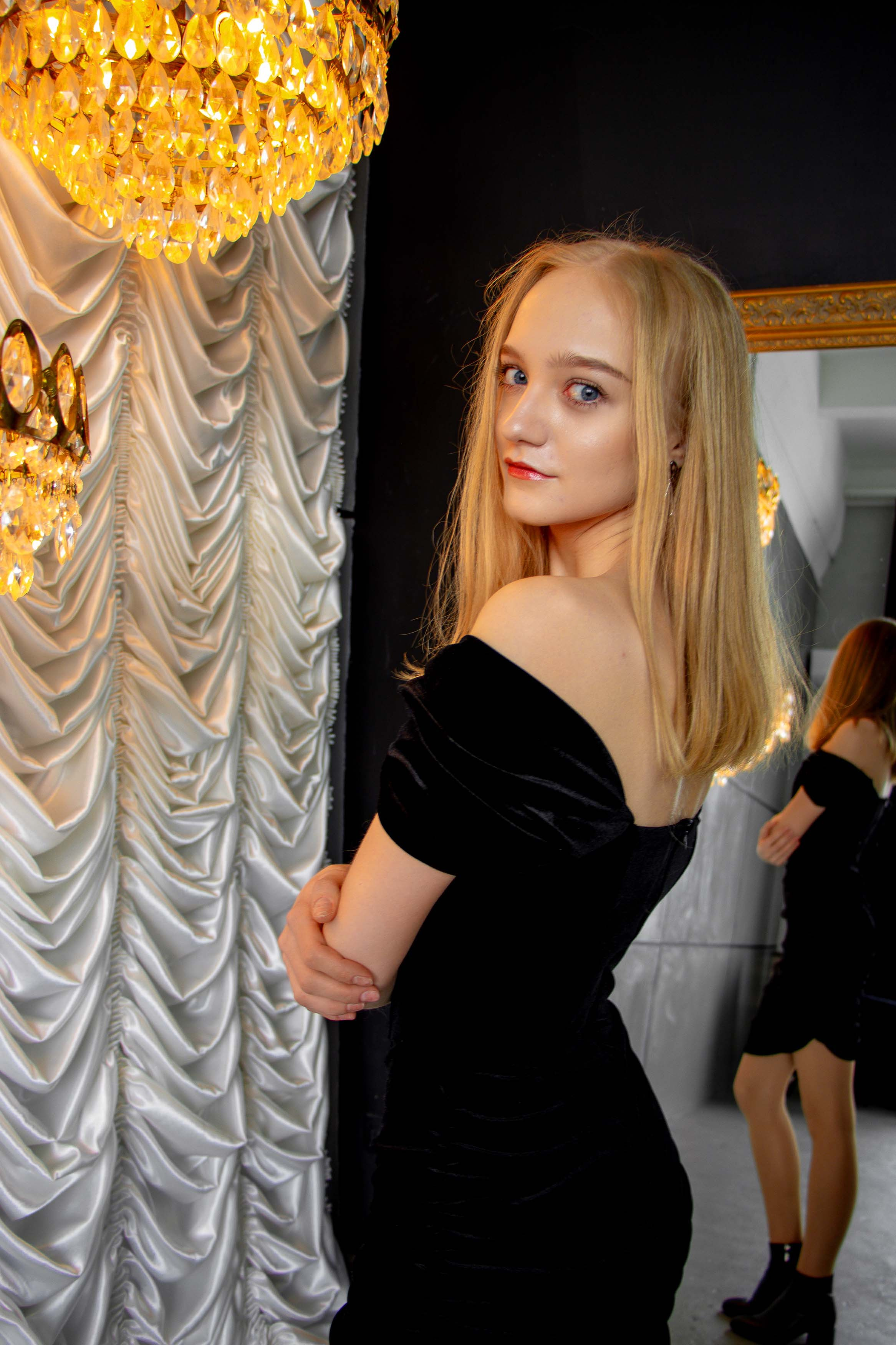 Сашка. Фотограф Татьяна Матрос