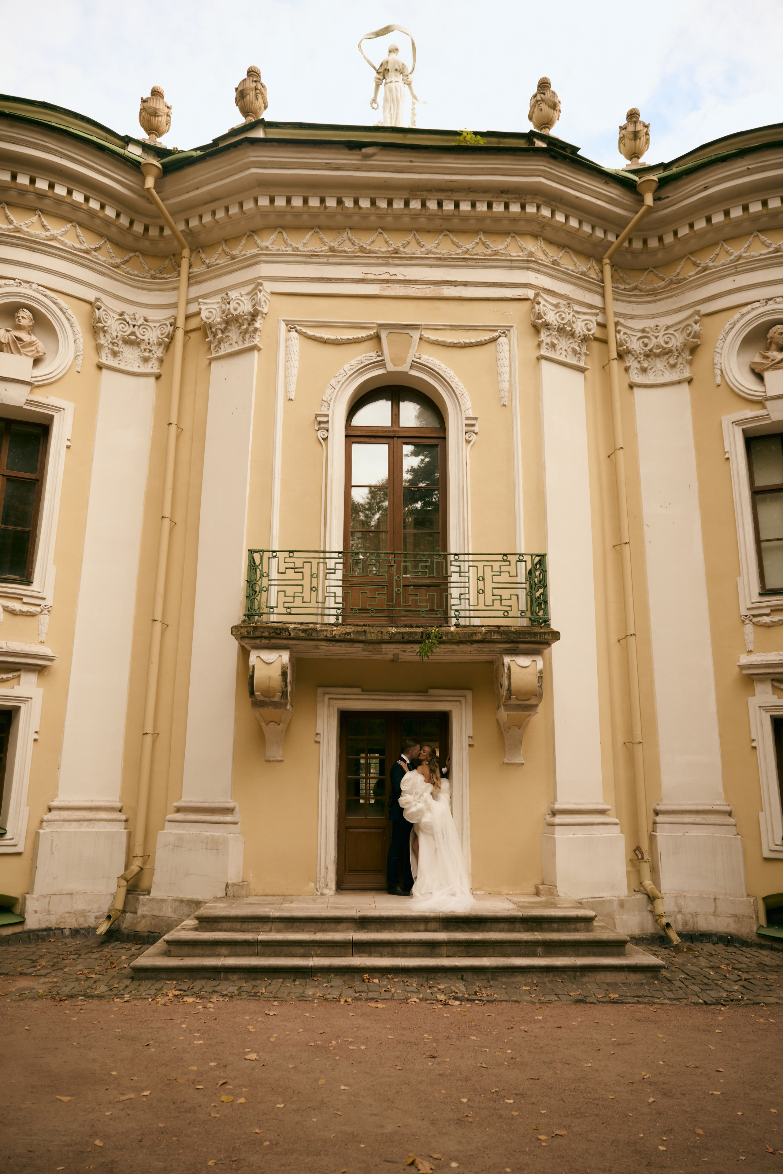 Алексей и Татьяна. Photographer on Rostov on Don