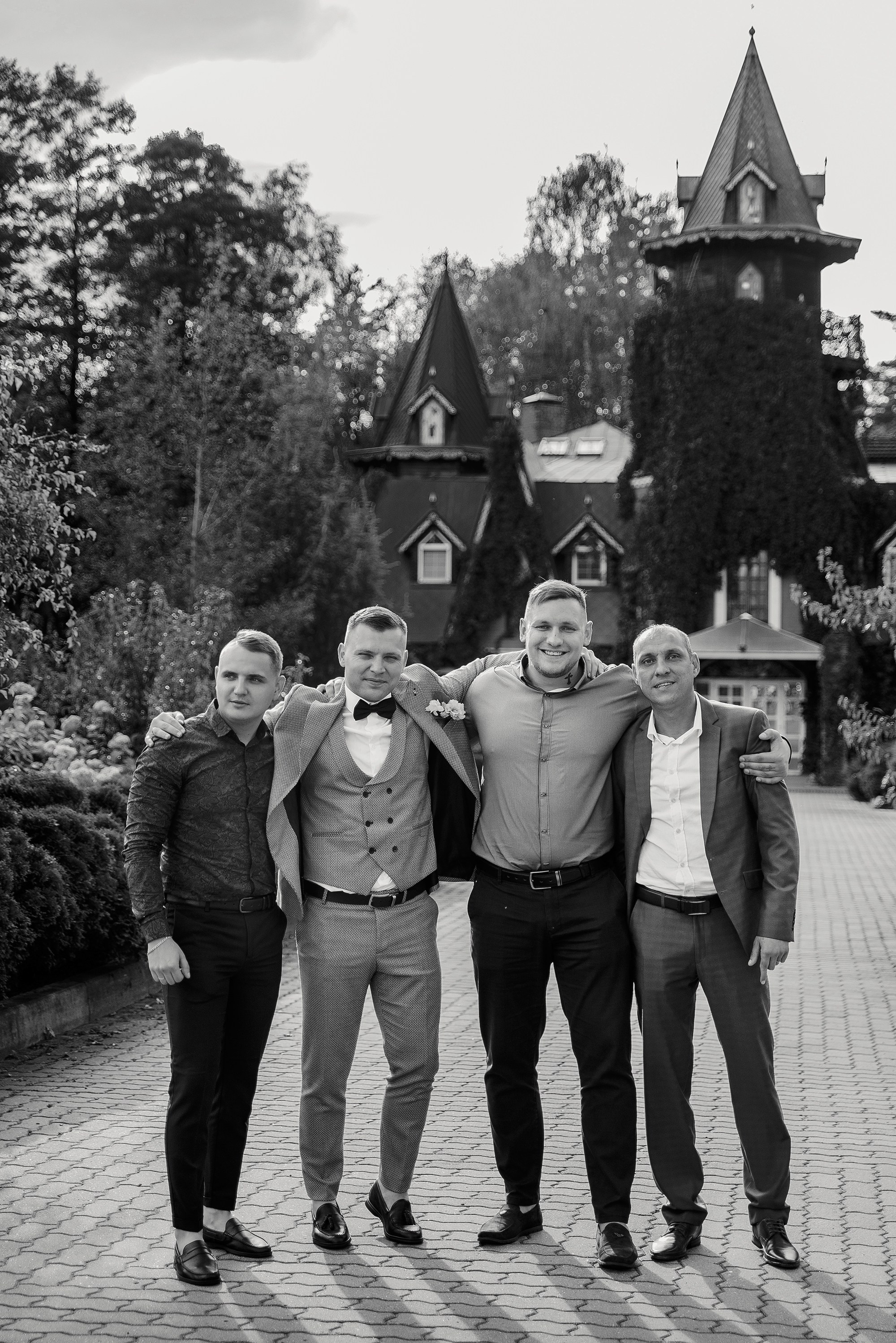 САША и НАТАША. Свадебный и семейный фотограф РИТА БОЧКАРЁВА