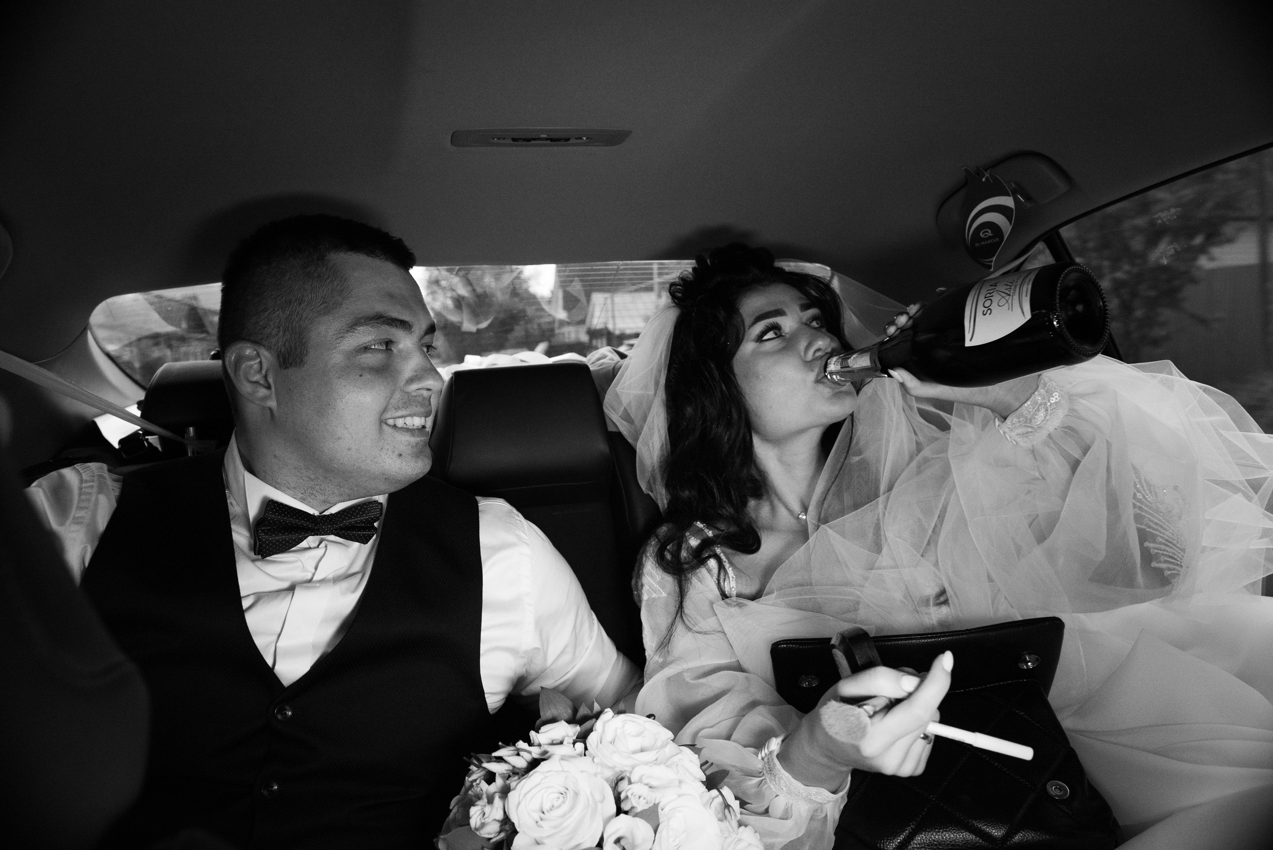 Свадебные кадры. Свадебный и репортажный фотограф Антон Воробьев