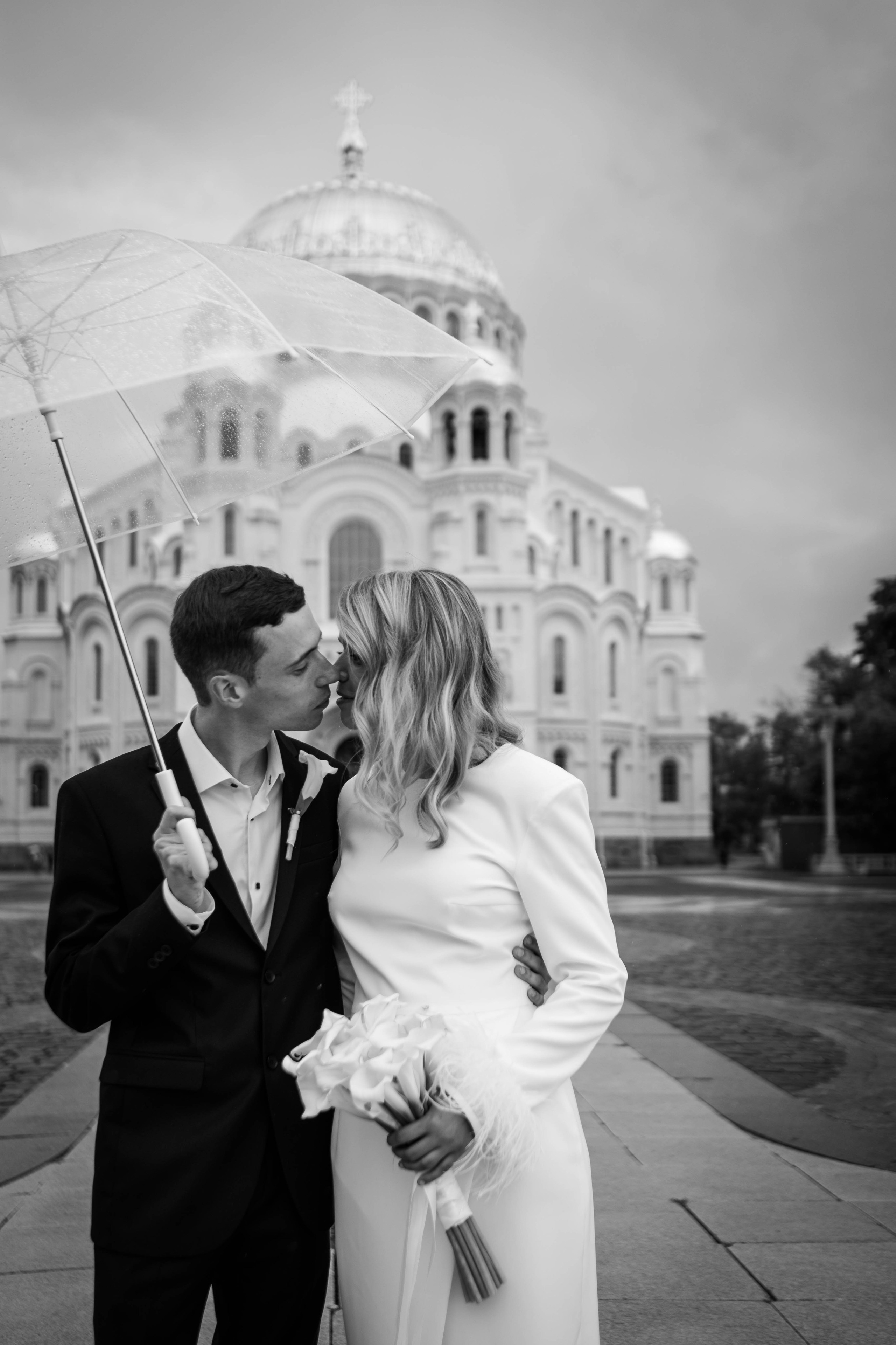 Свадьба Алексея и Дарьи. Семейный фотограф в Санкт-Петербурге Дарья Косянчук