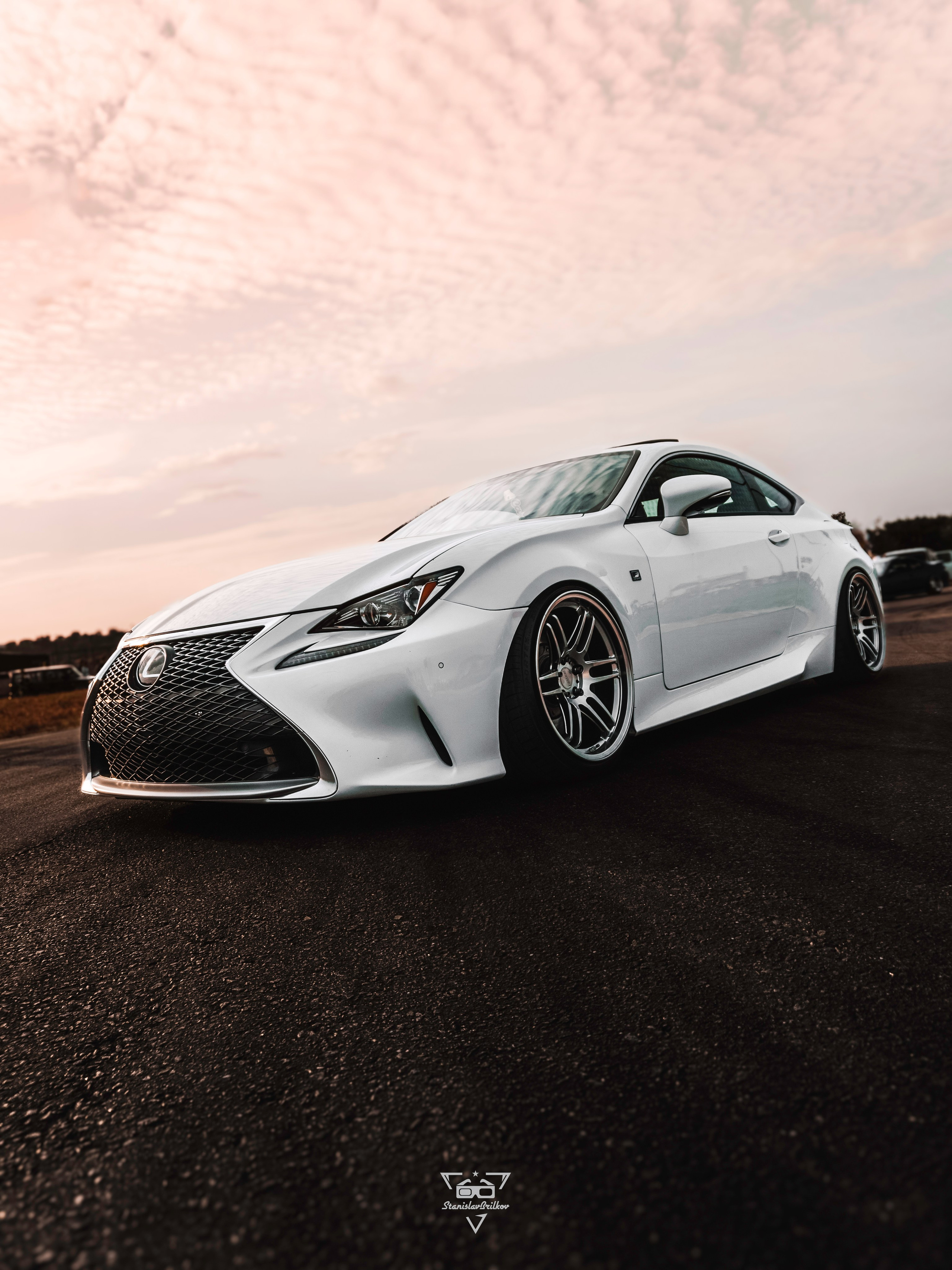 WHY NOT STANCE 2023. Фотограф/Видеограф