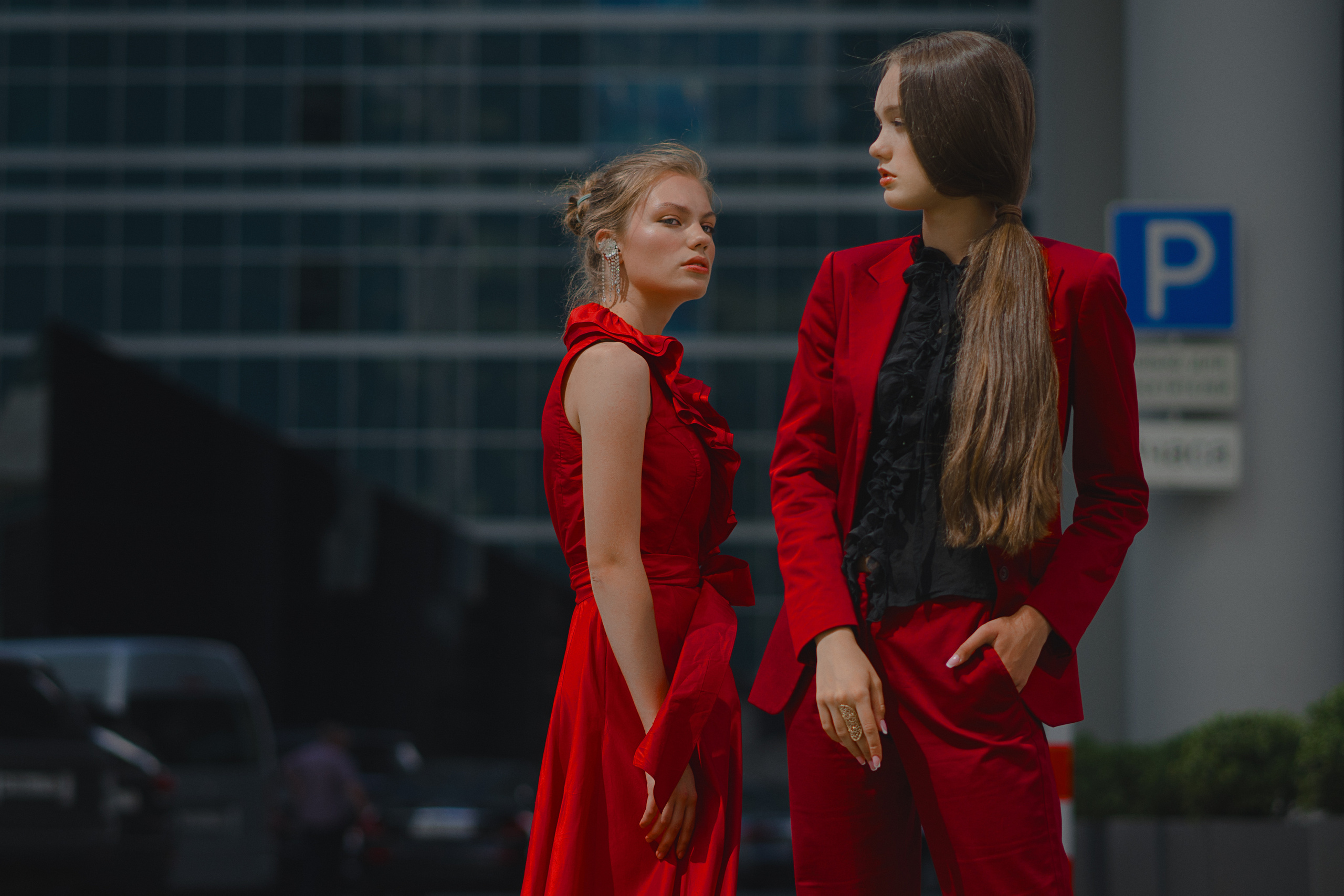 Фотограф Москва-Ярославль