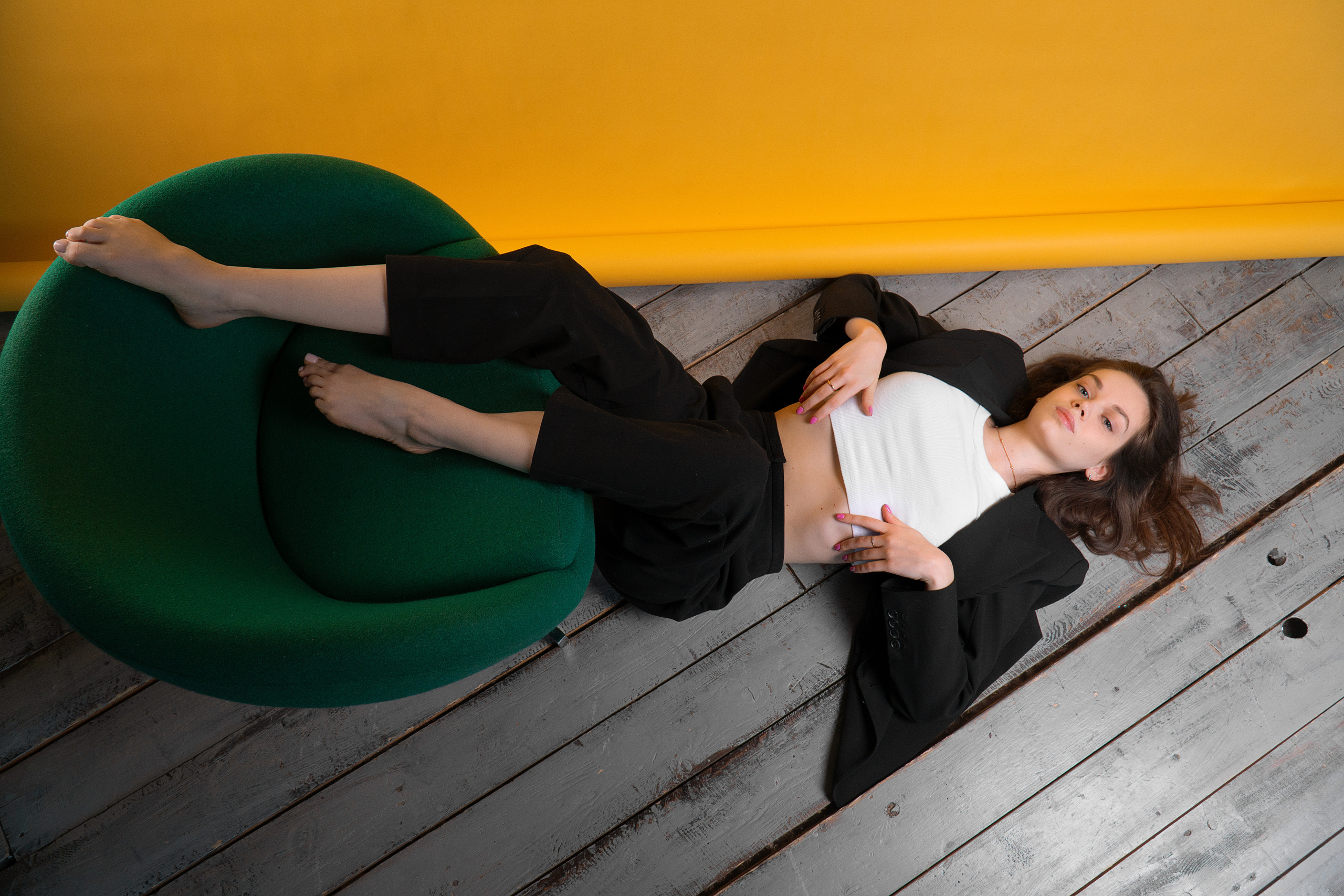 Фотограф Москва-Ярославль