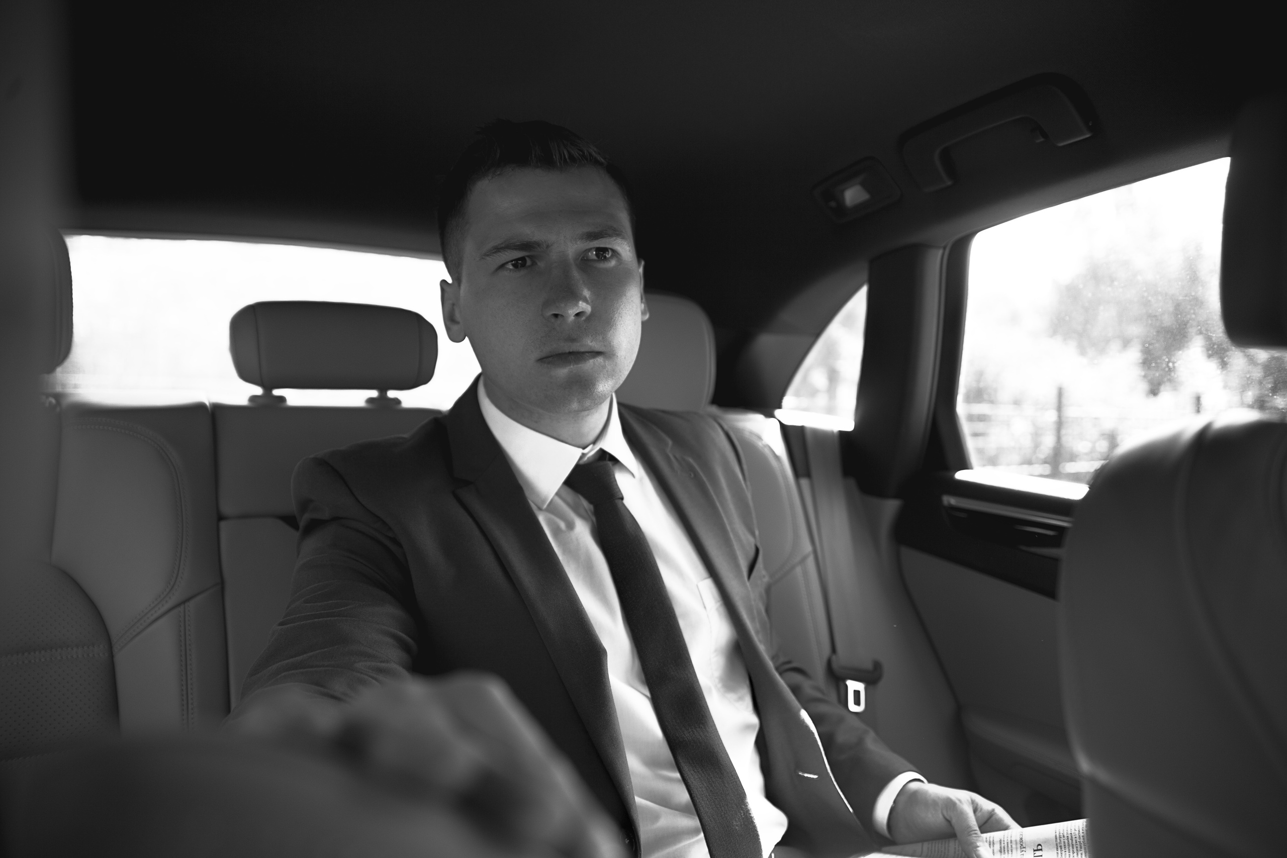 Фотограф Москва-Ярославль