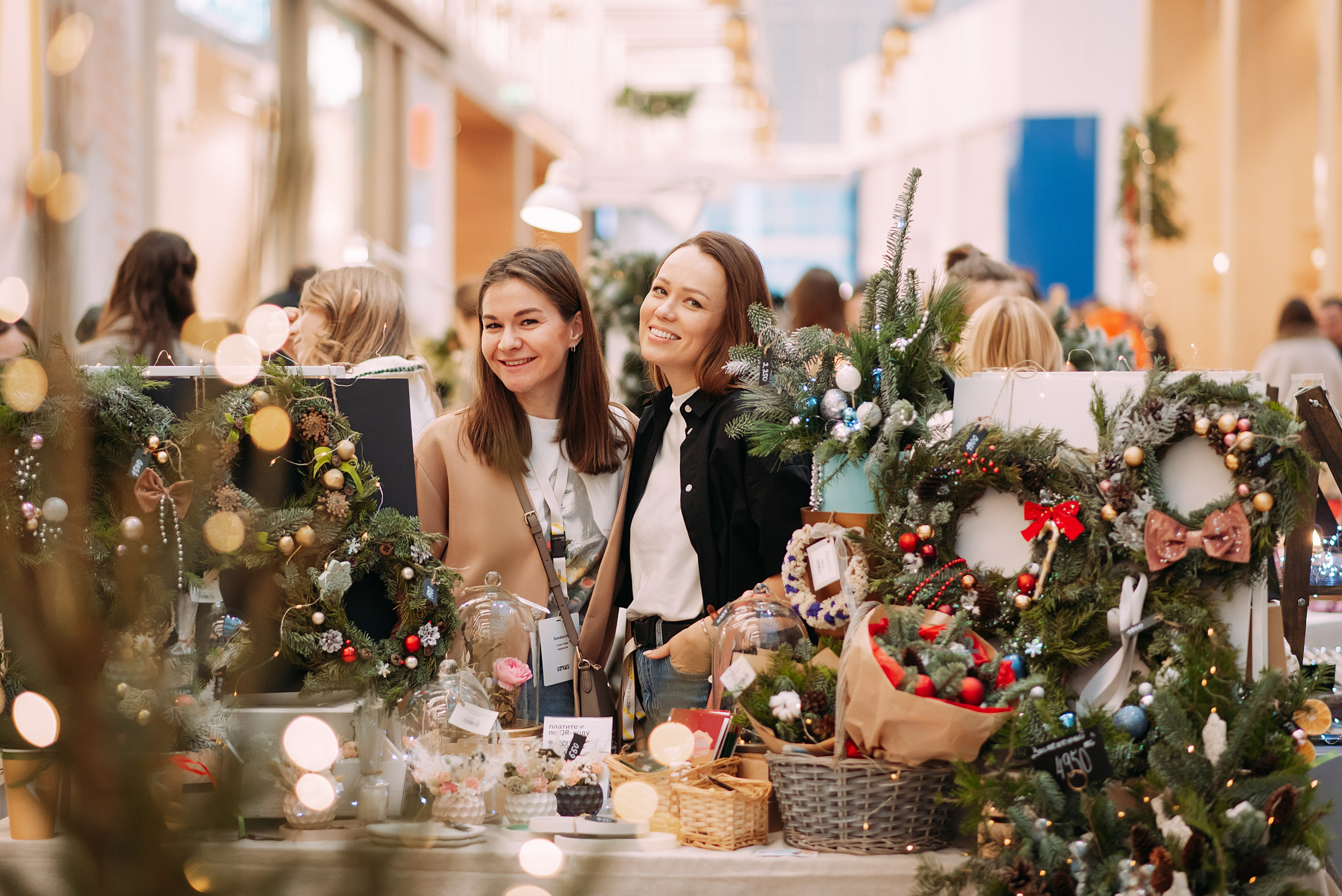 Репортаж. Фотограф Рашковская Полина