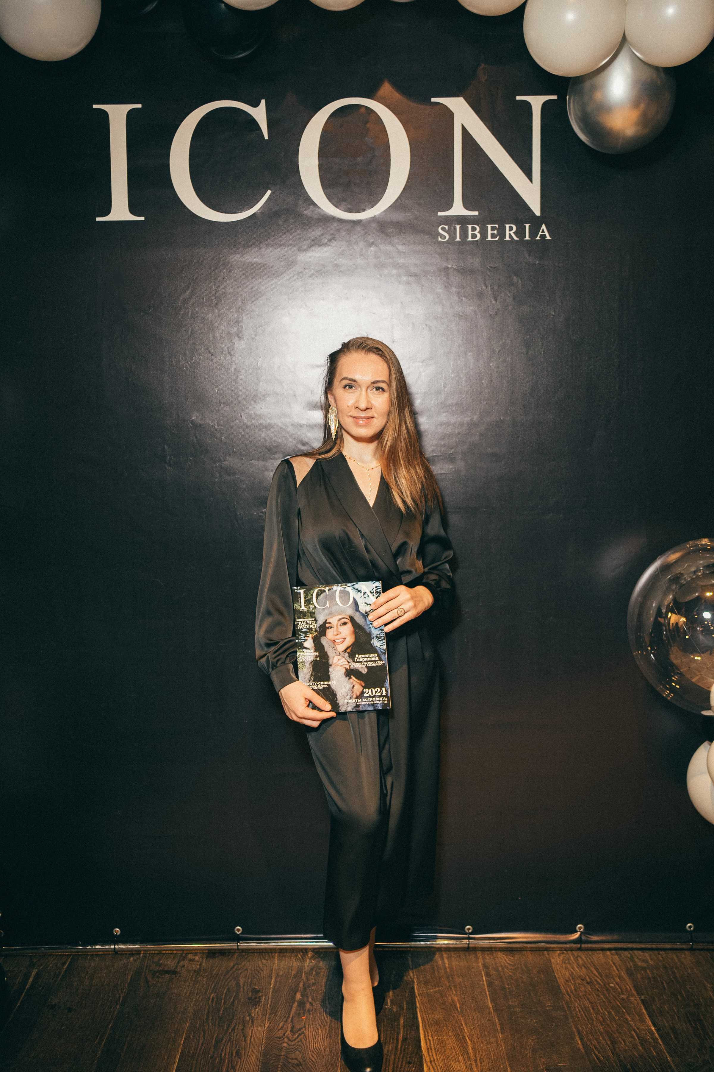 ICON Siberia. Фотограф на любое событие в Кемерово