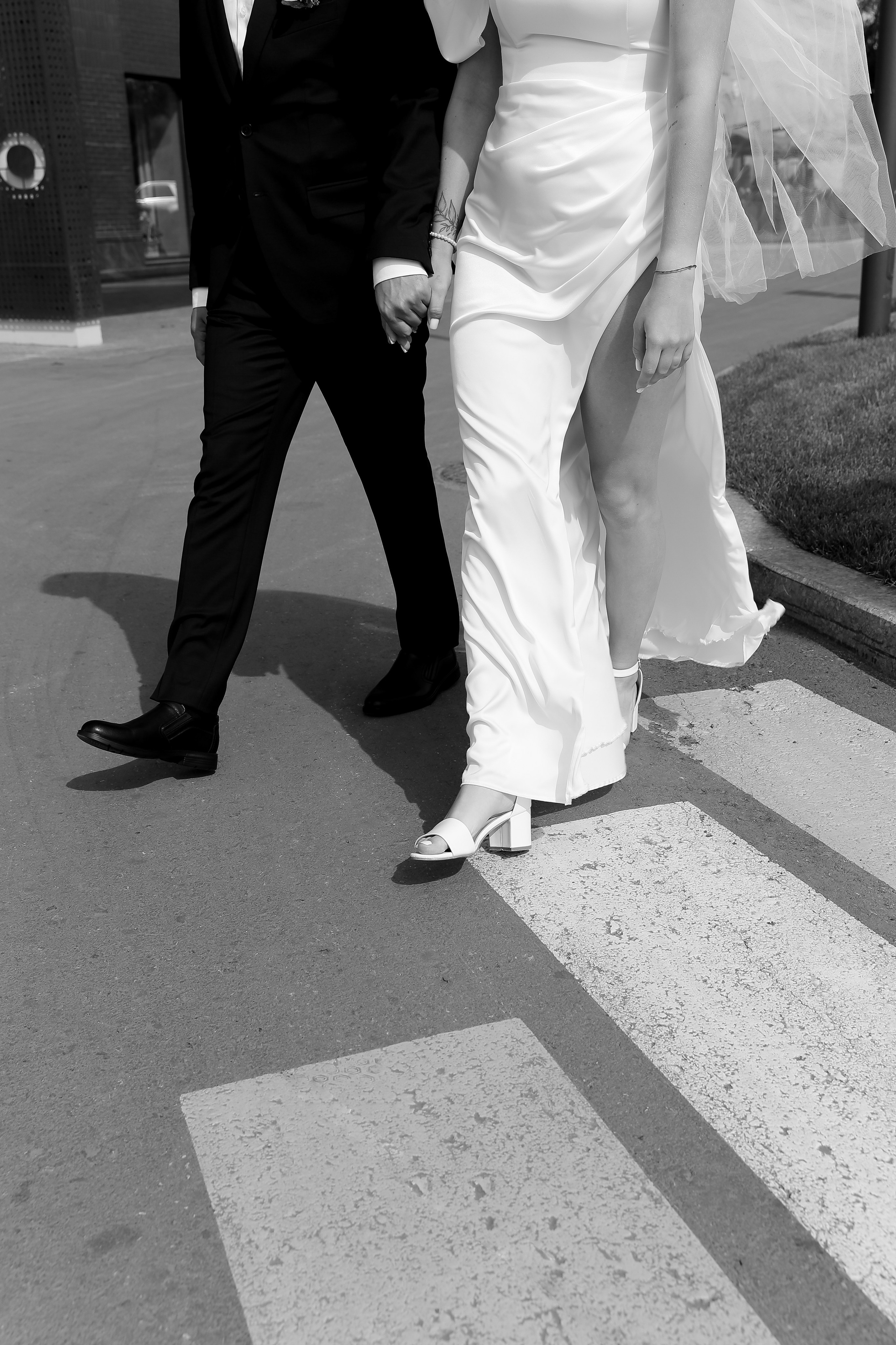 WEDDING DAY. Детков Николай — фотограф в Омске