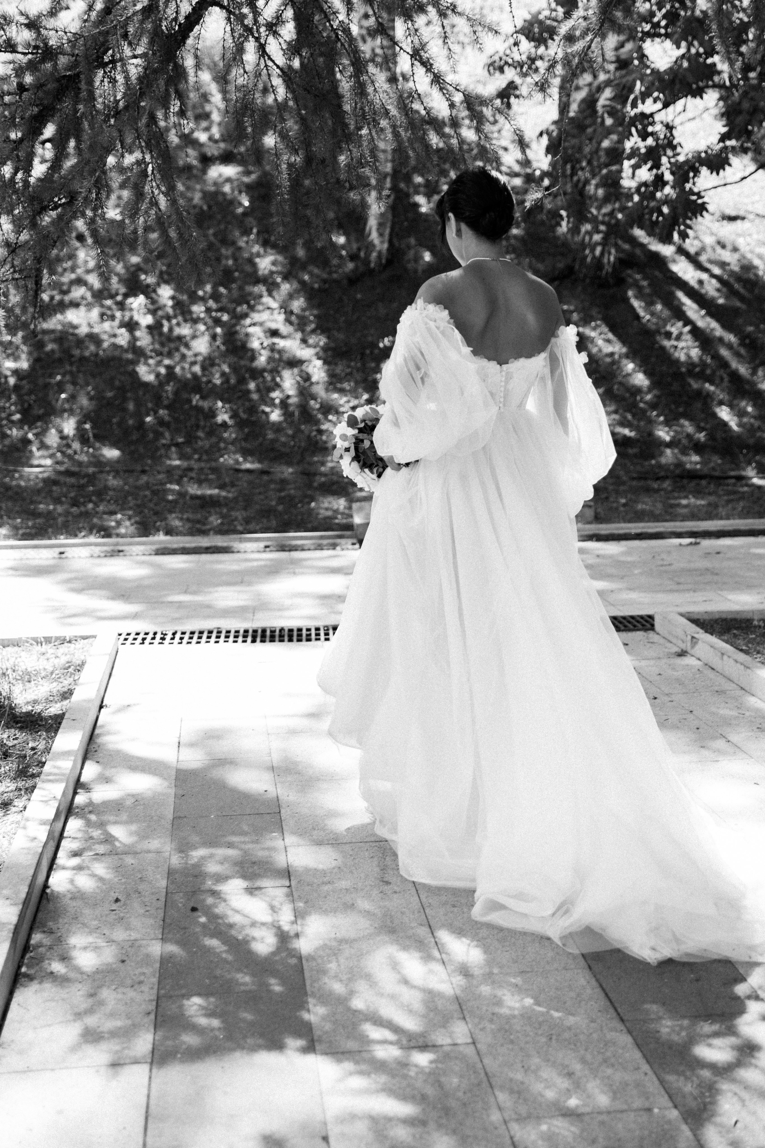 Снежана & Влад. Фотограф Нижний Новгород Юлия Болдырева