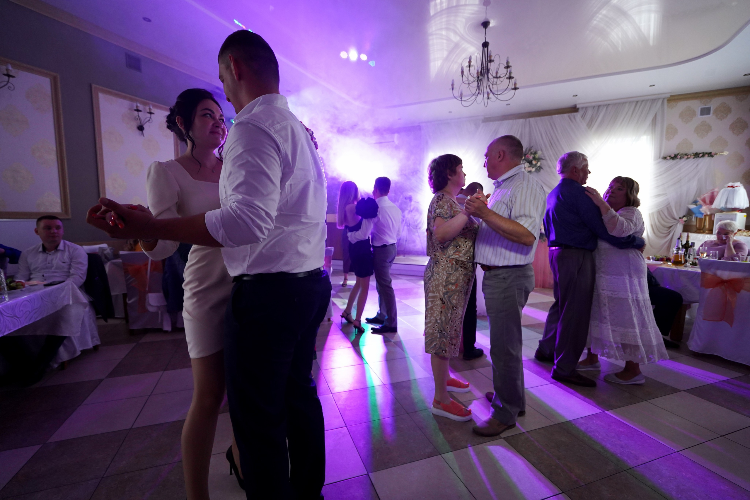 Люда + Паша: полная серия (пакет 8 часов). BYFOX STUDIO 68 — фото и видеосъёмка Тамбов, Москва, Воронеж, Липецк