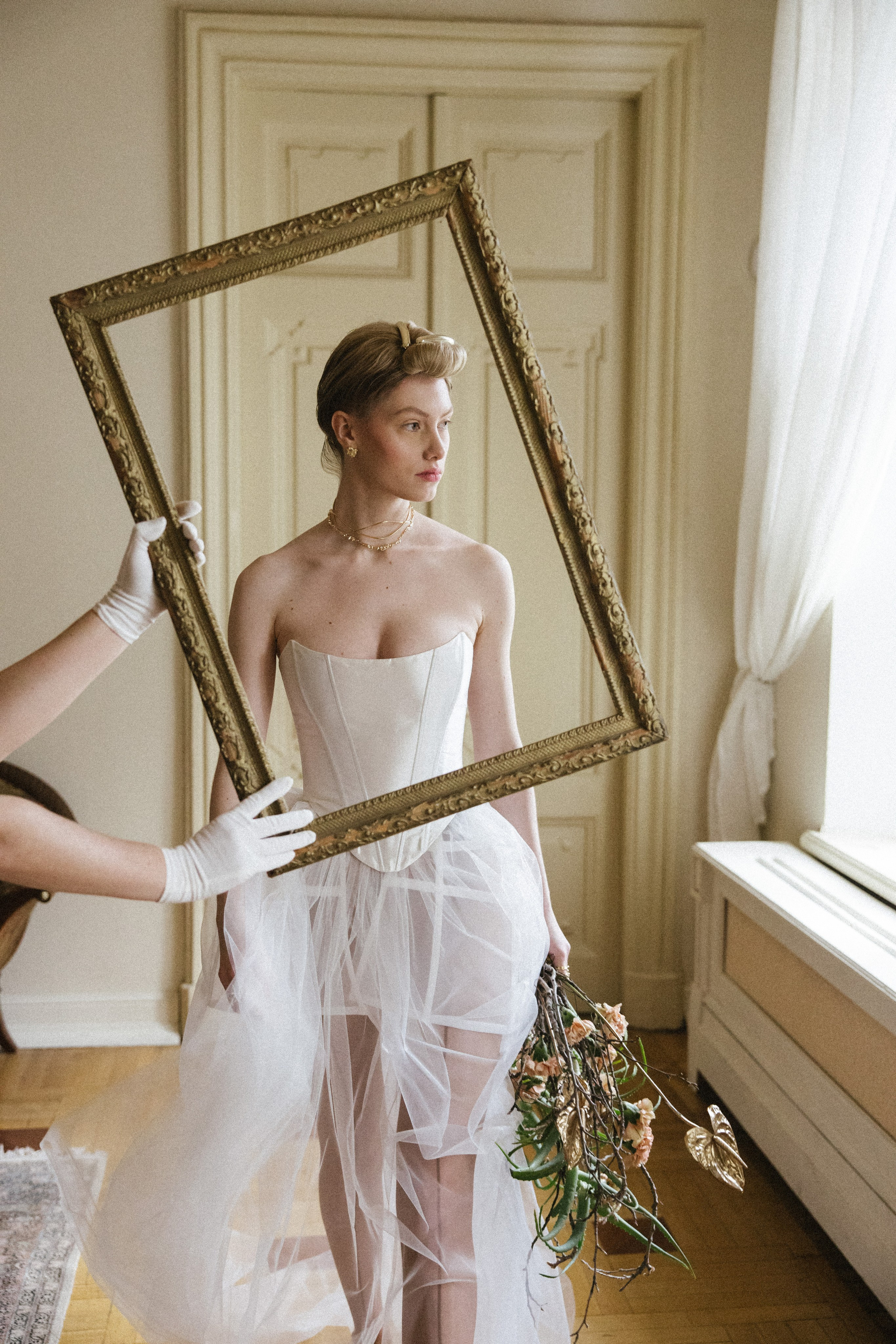 Царица. Оформление свадеб, декор свадеб Вера Маркова, Москва