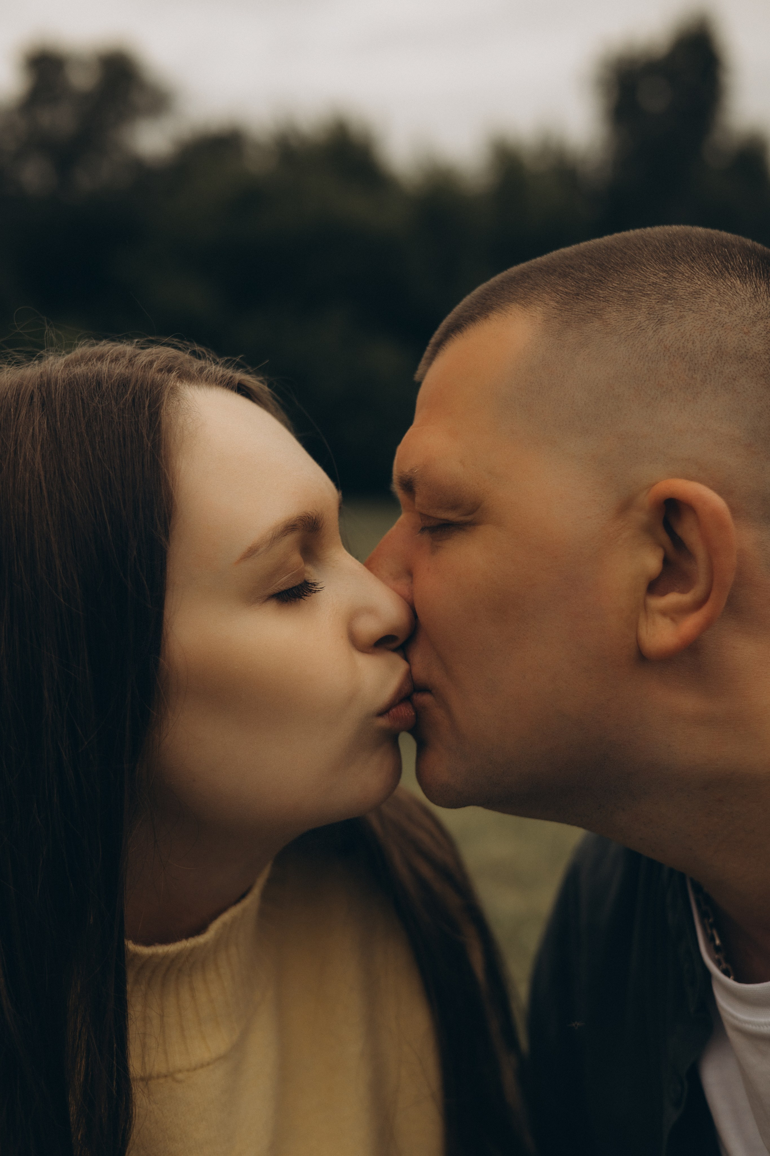 Анастасия, Александр и Матвей. Семейный фотограф в Москве Алина Киблина