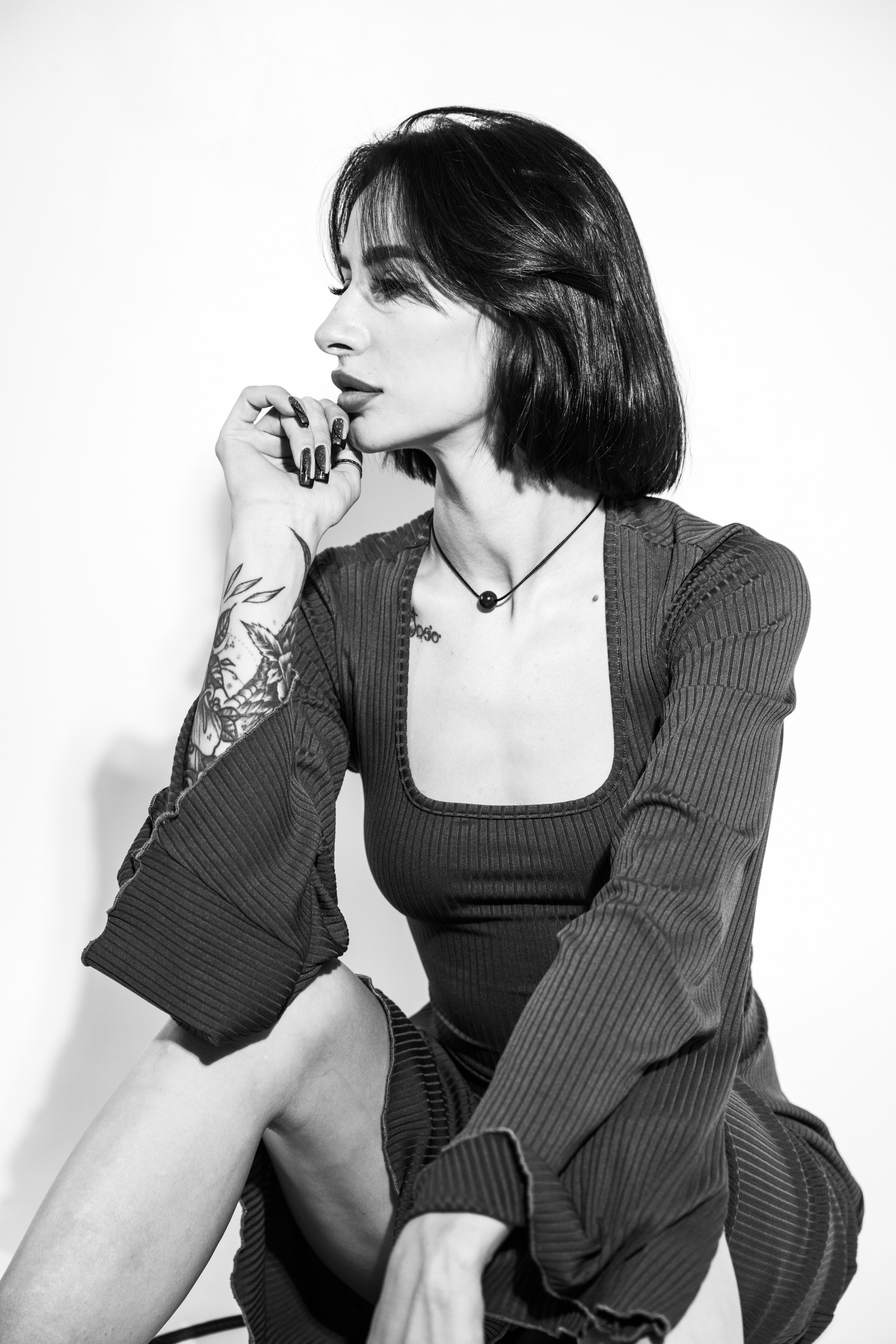 Студийные фотосессии. Студийный и свадебный фотограф и видеограф в Севастополе — Юлия Макаренко