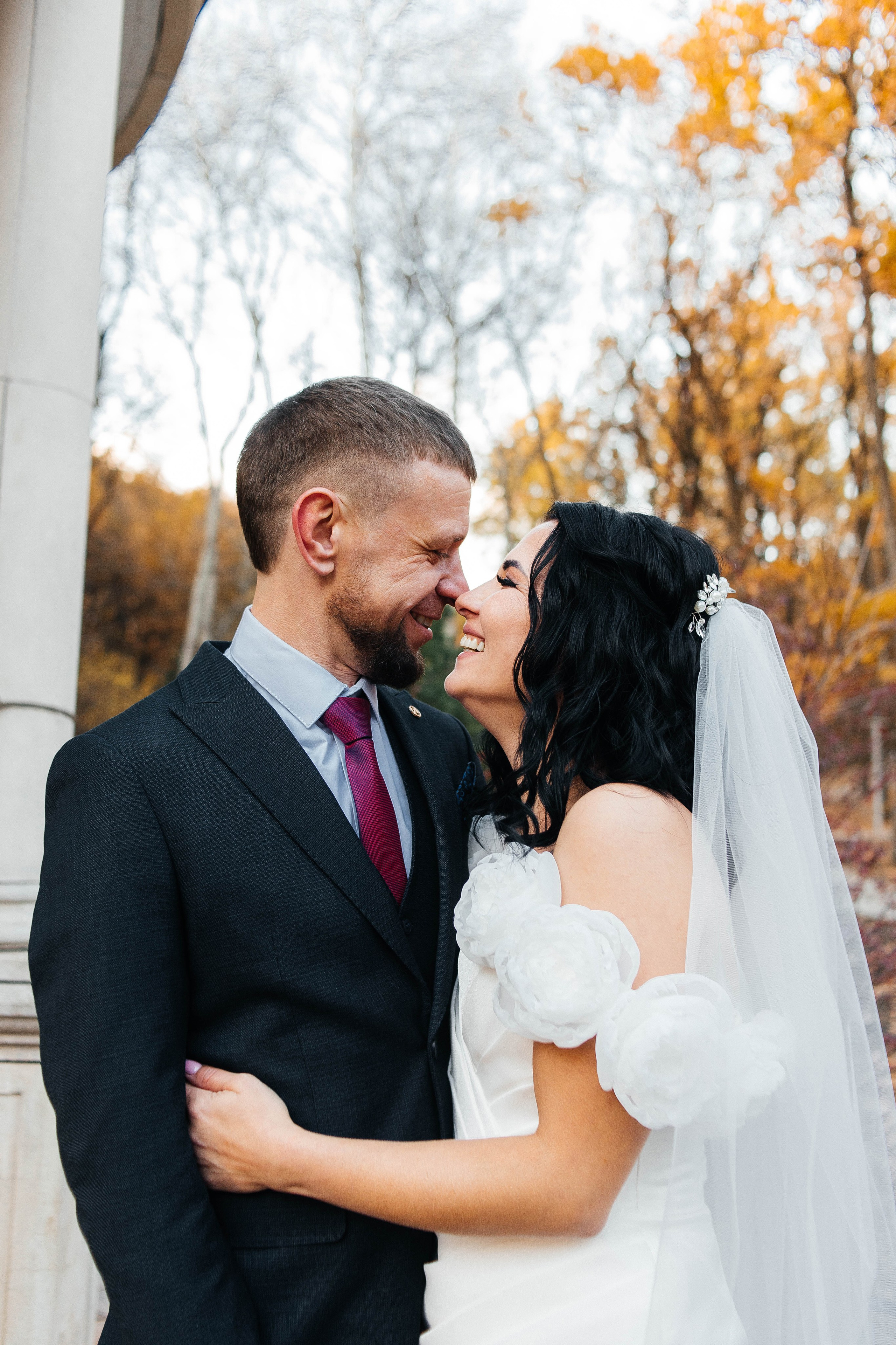 АЛЕКСАНДР & НАДЕЖДА. Фотограф в Белгороде Варвара Виноходова