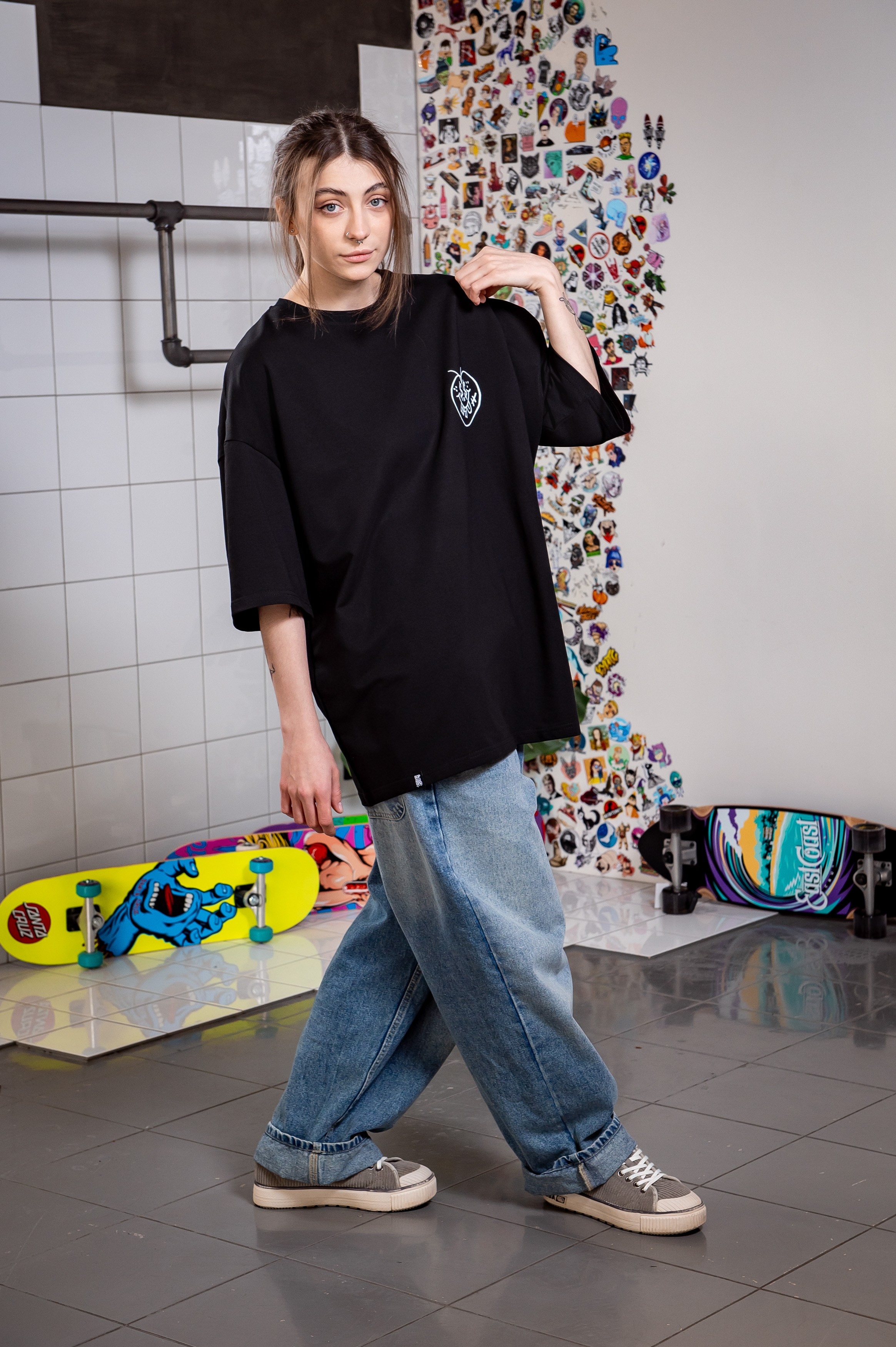 BoardShop #1. Главная