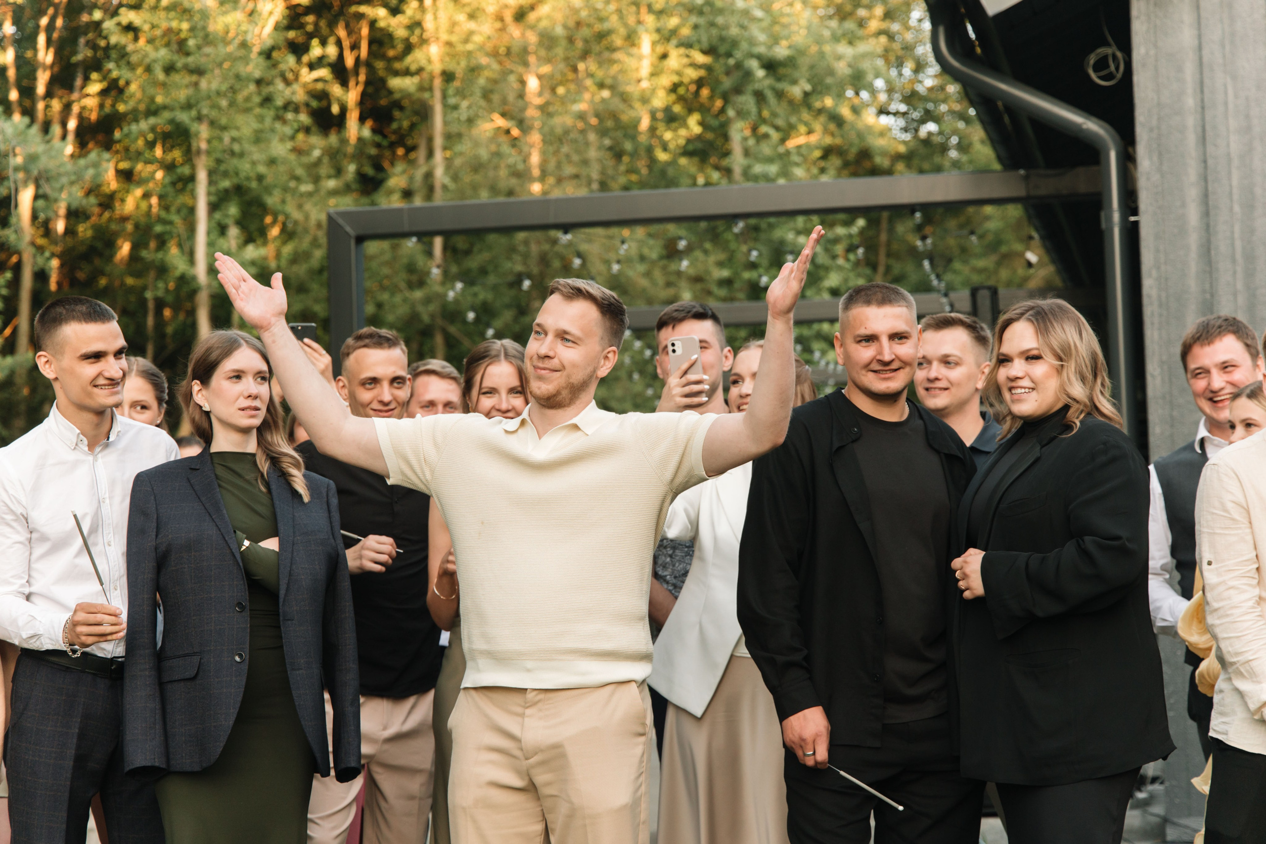 Самайя и Никита. Свадебный и семейный фотограф в Перми Лилия Гатауллина