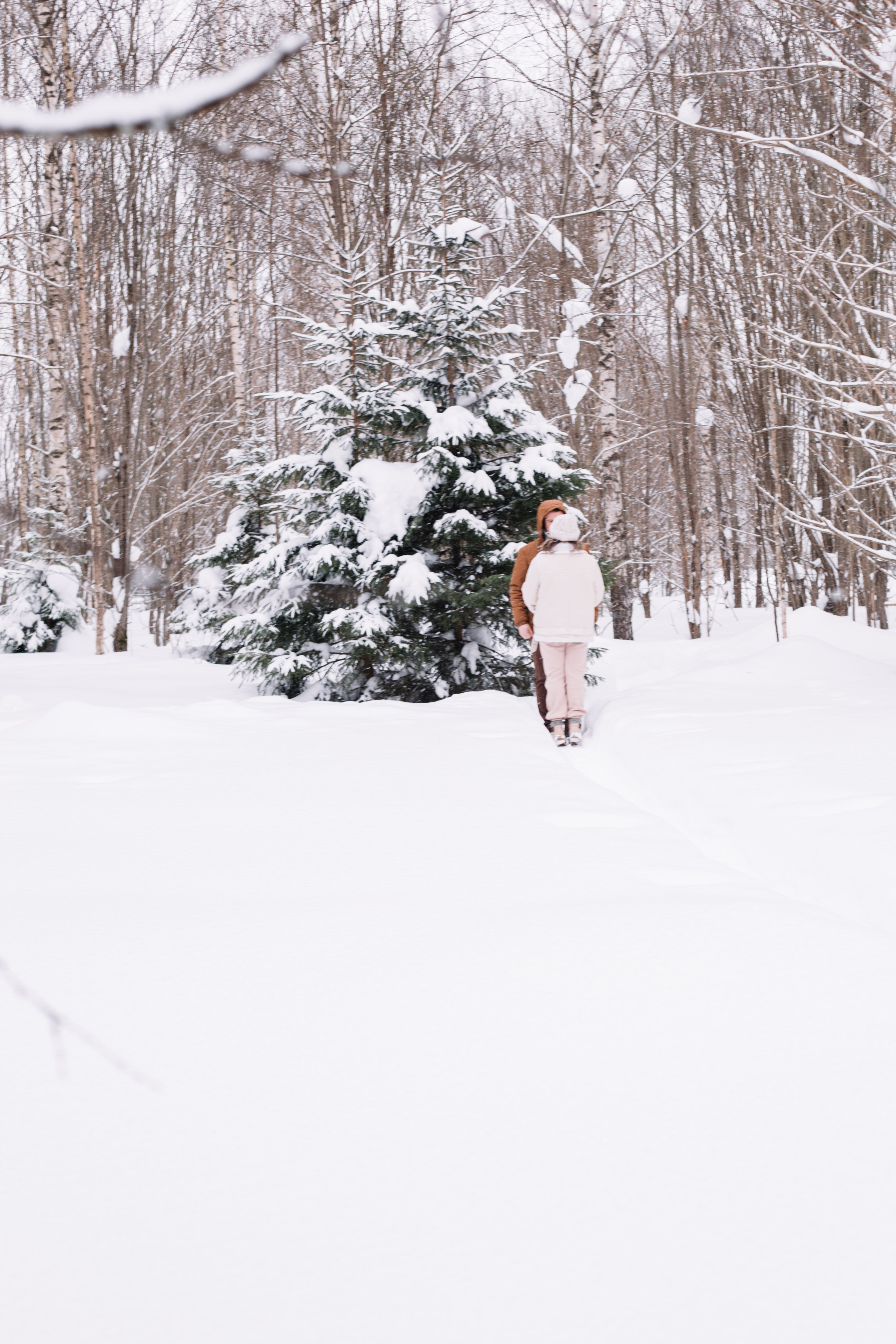 Катя и Андрей. Свадебный и семейный фотограф в Перми Лилия Гатауллина