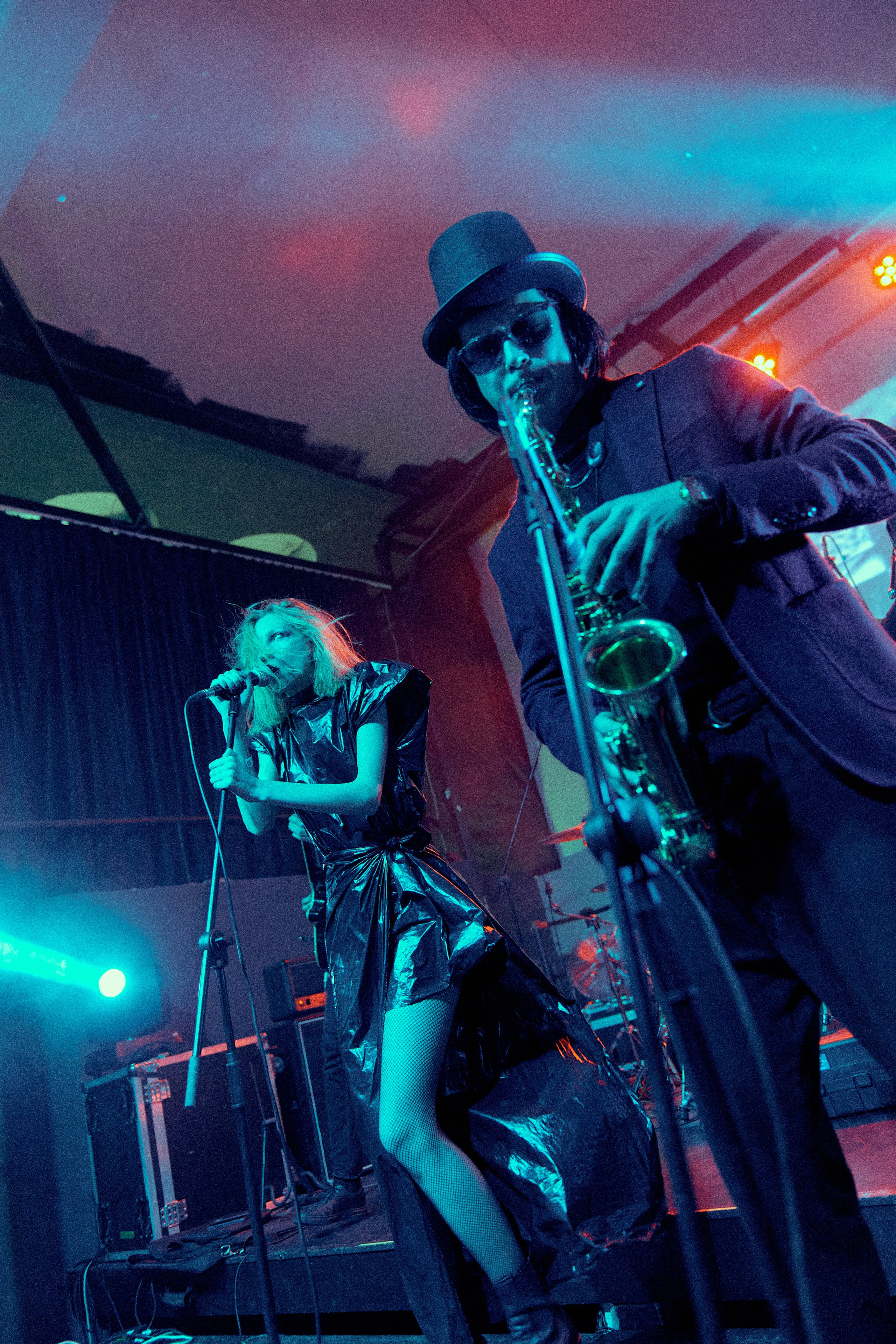 Концерты. Фотограф Слава Орловский