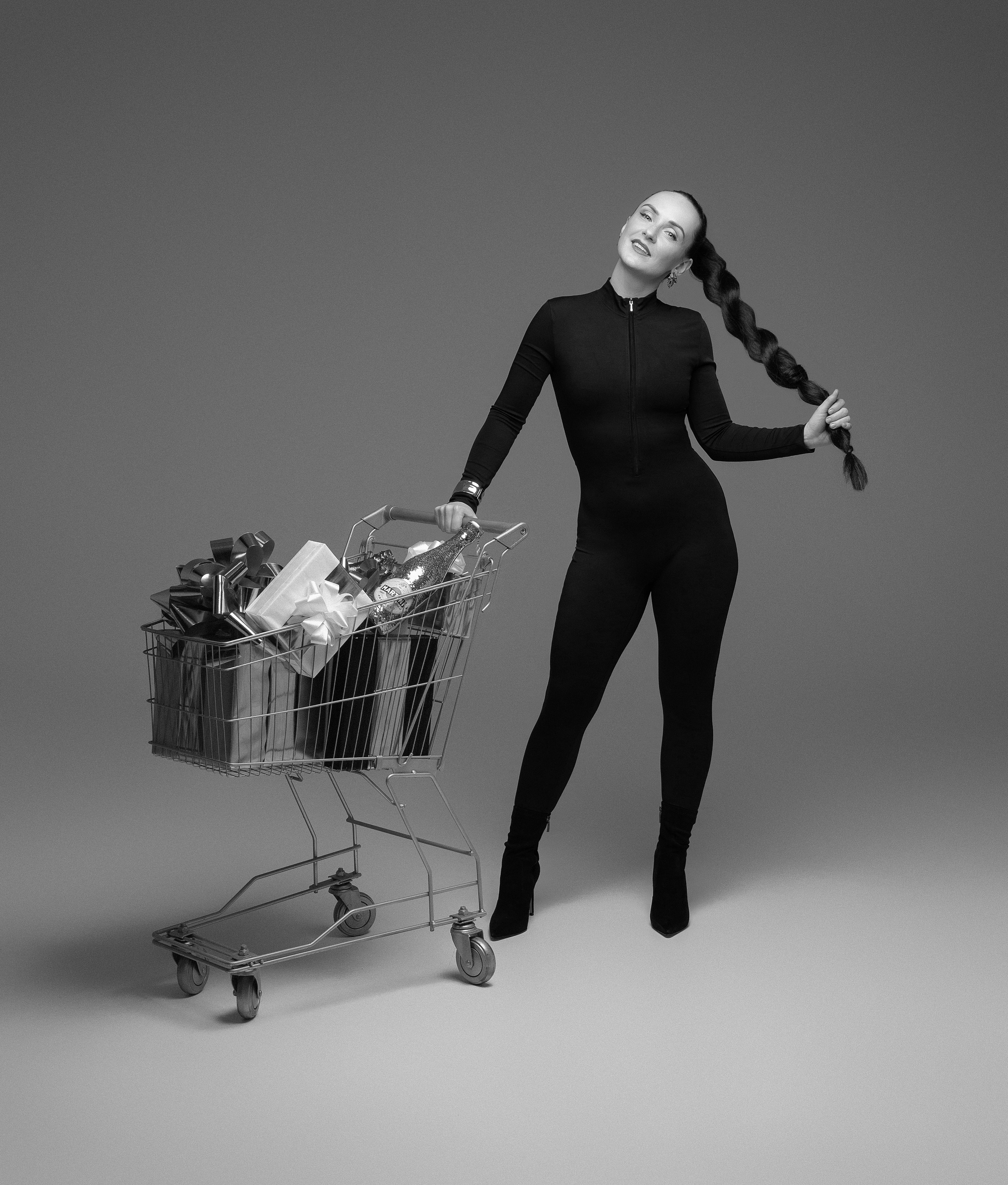 Мария. Фотограф беременности в Екатеринбурге Илона Филатьева