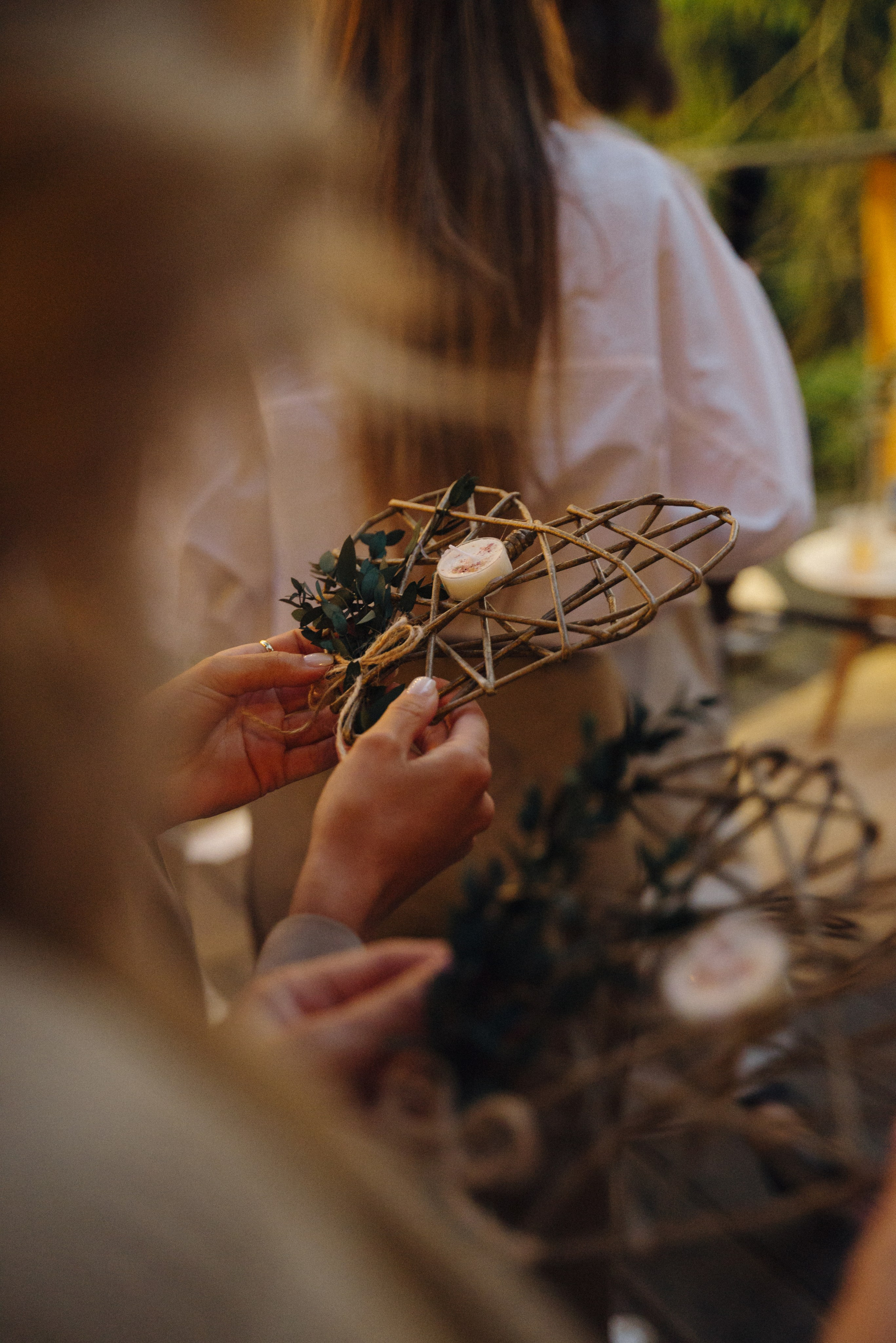 День рождения Марии. Репортажный и свадебный фотограф в Сургуте