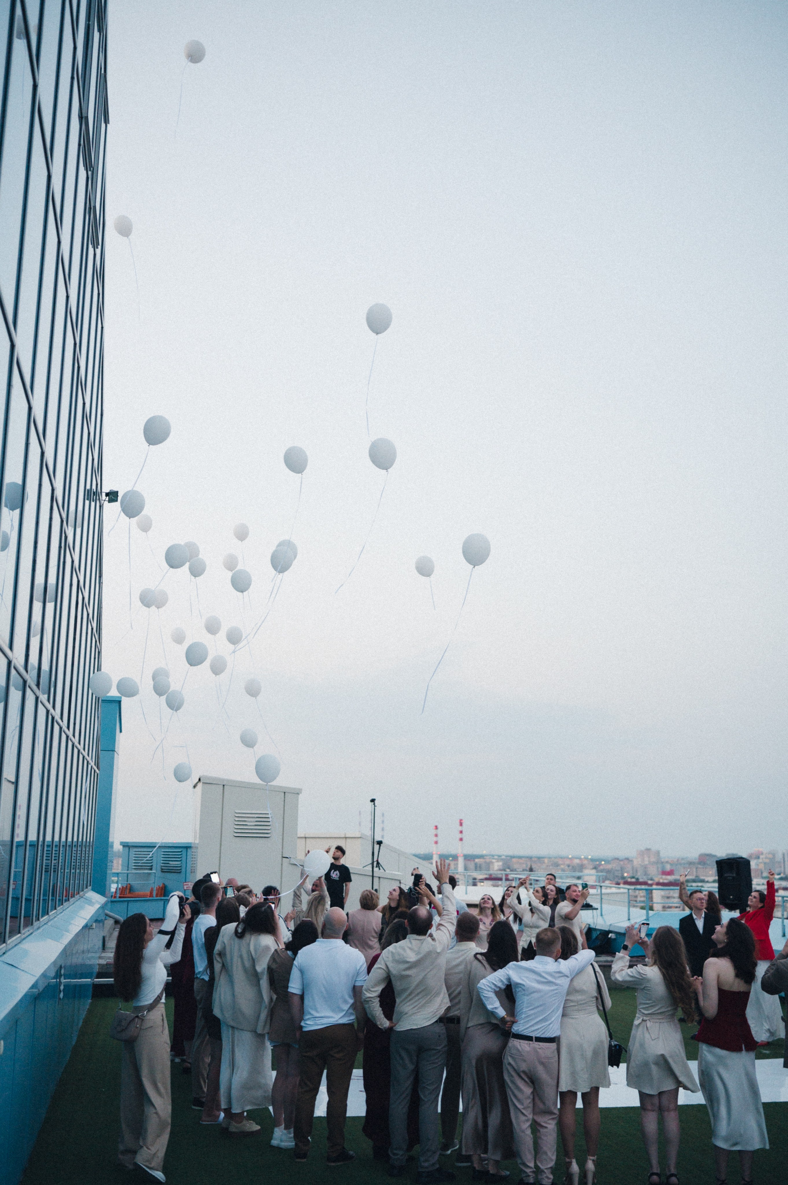 Дарья и Артём. Репортажный и свадебный фотограф в Сургуте
