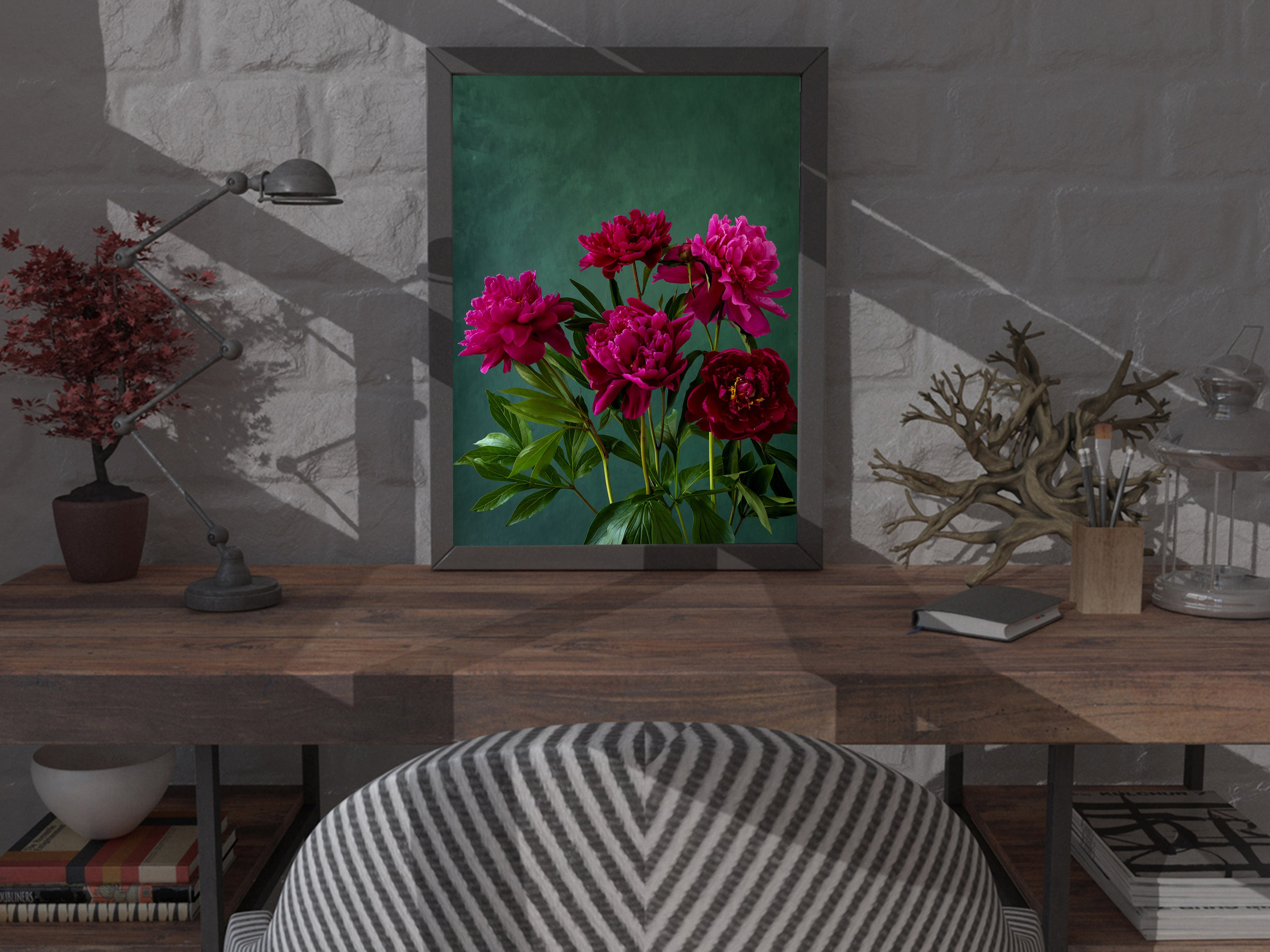 Ruby Sparks. Author’s fine art prints with international delivery