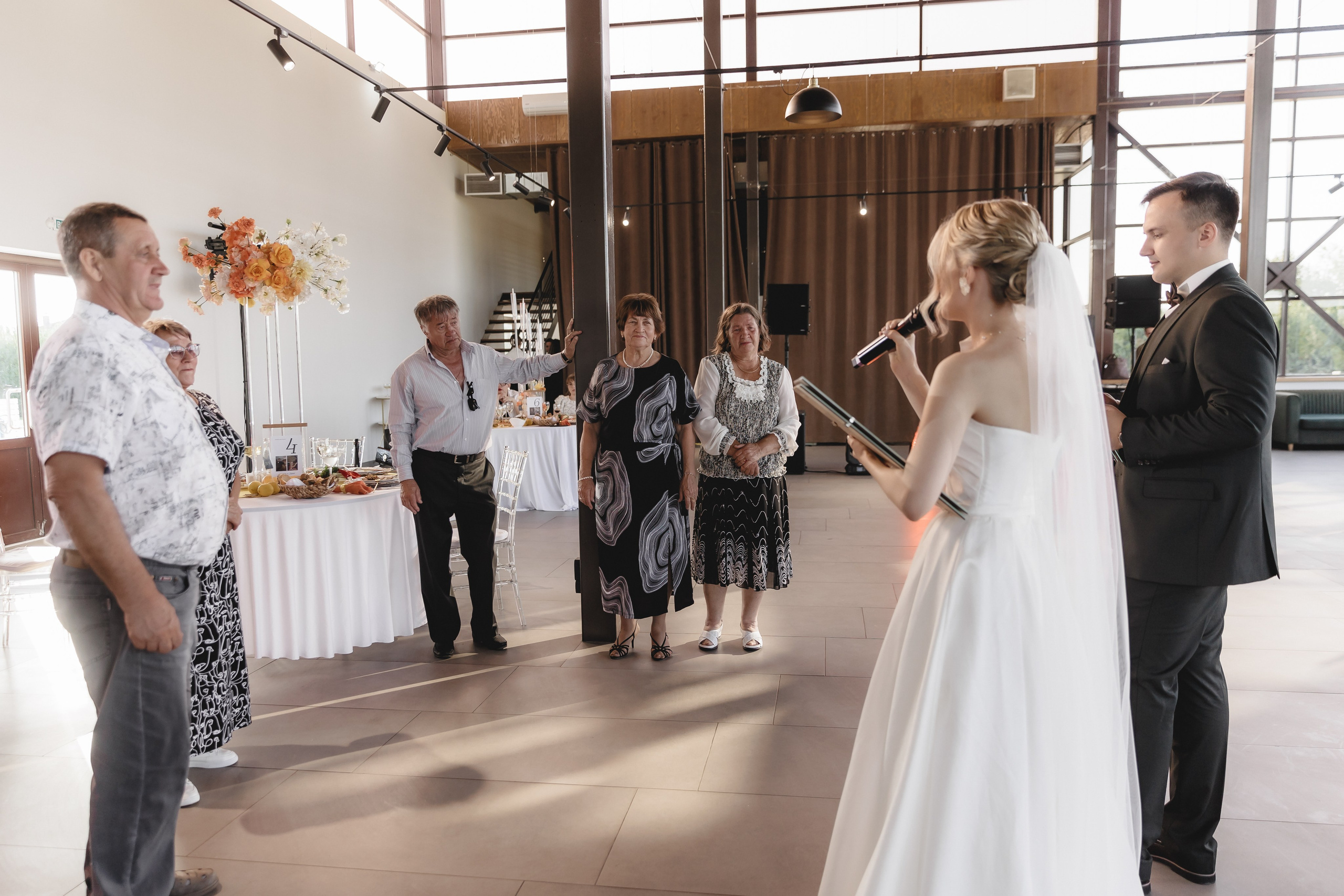 Артём и Дарья. Фотограф в Волгограде — Александра Искандерова