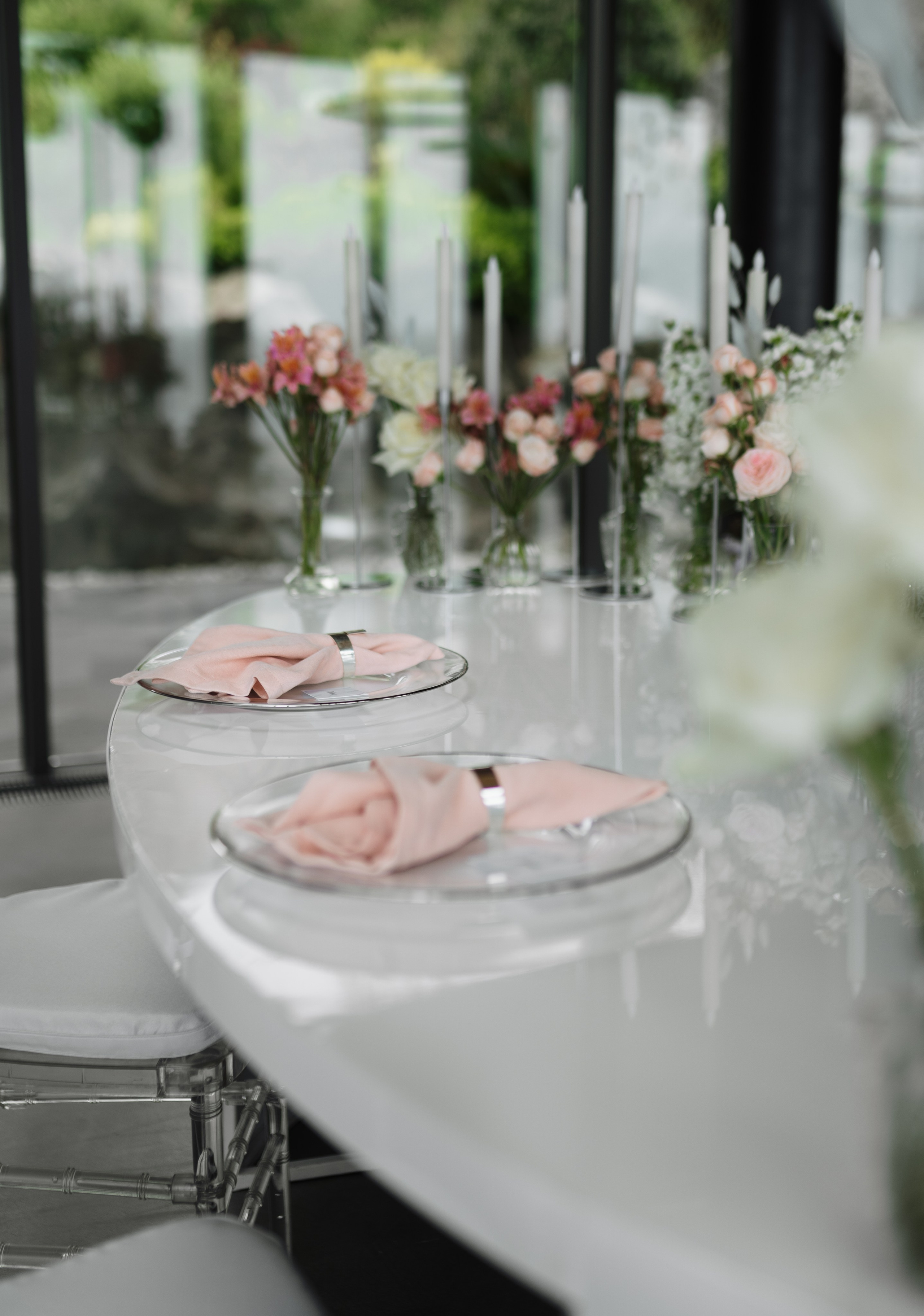 Юлия & Влад. Свадебный и портретный фотограф Алена Седининна в Крыму