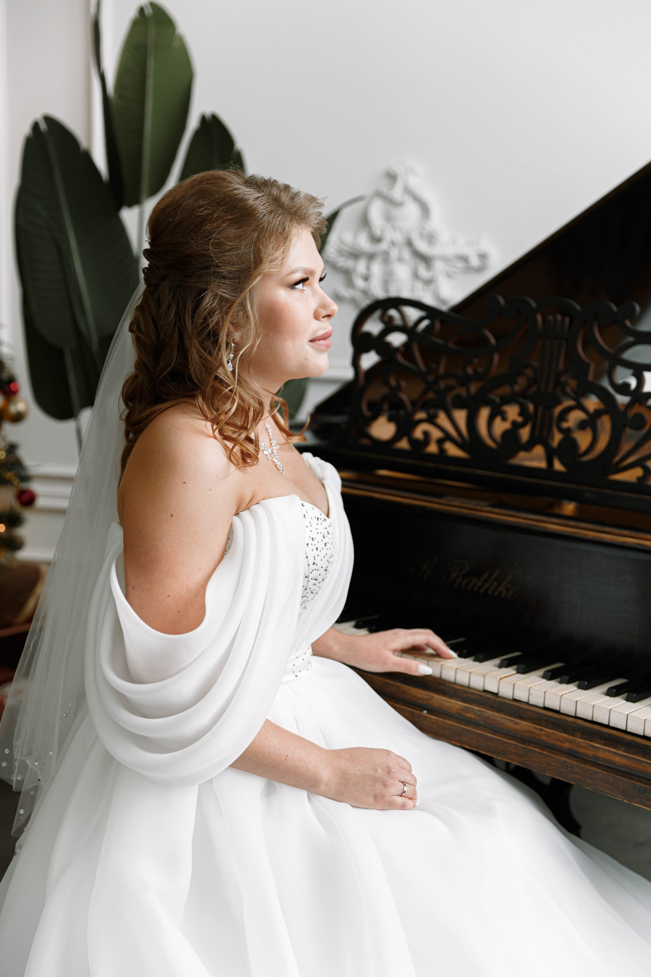 Дмитрий и Татьяна. Фотограф Шагалов Михаил