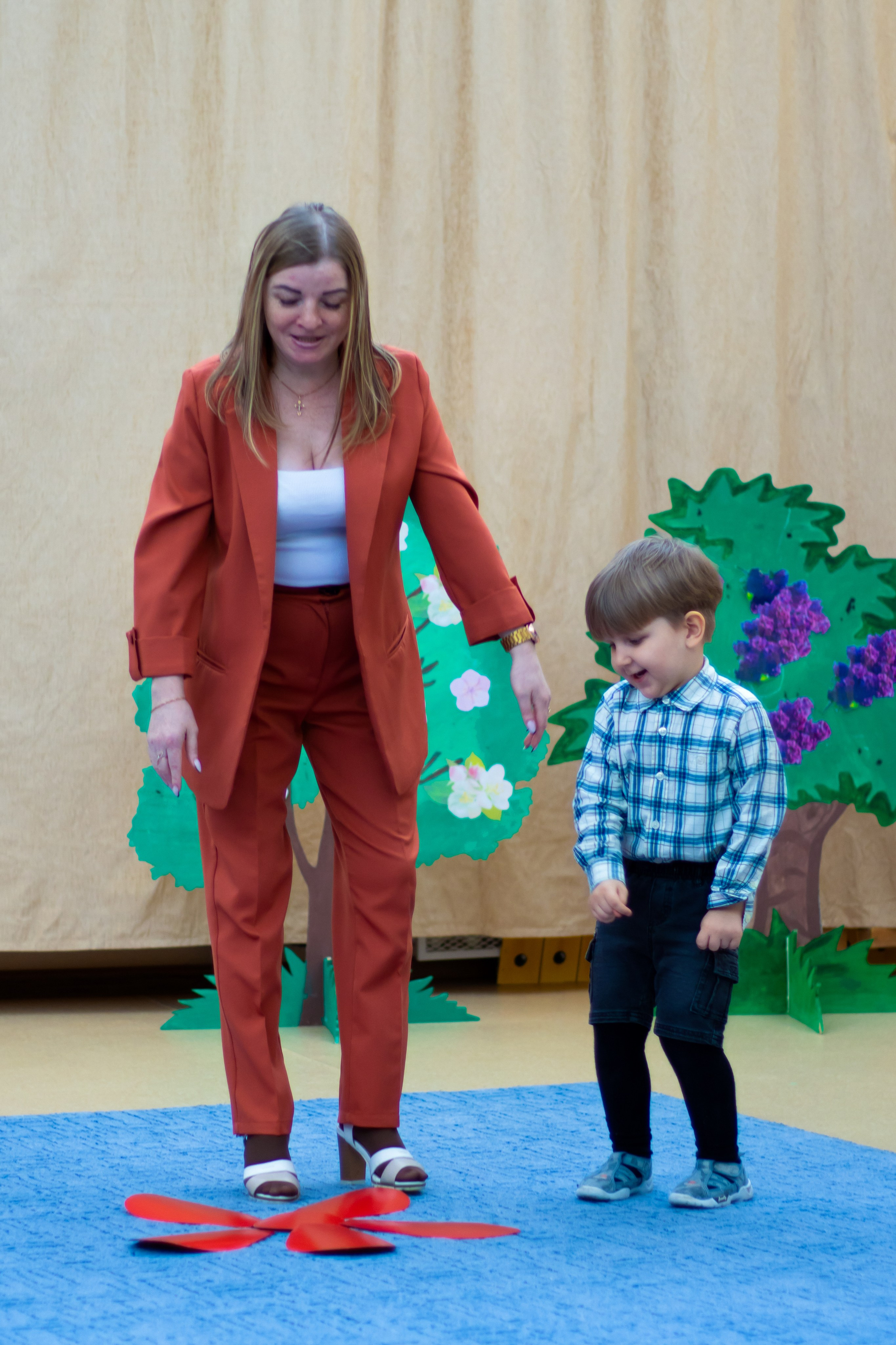 Праздничные съемки. Семейный фотограф в Невельске Виолетта Киселева-Лелейка