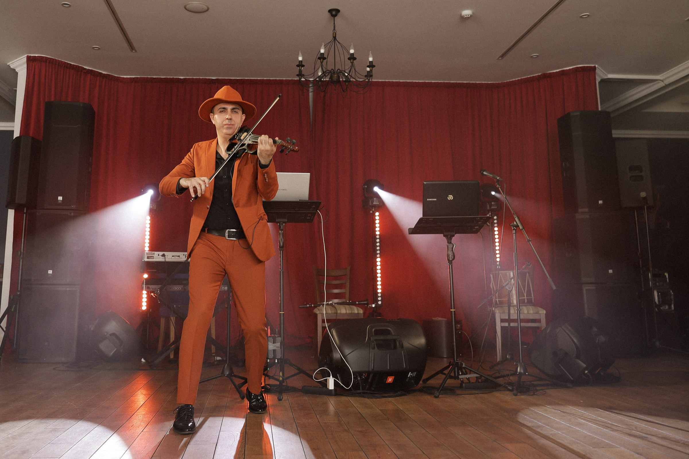 /РЕПОРТАЖ/ День Рождение. 2024. Свадебный фотограф Великий Новгород Станислав Кособудский