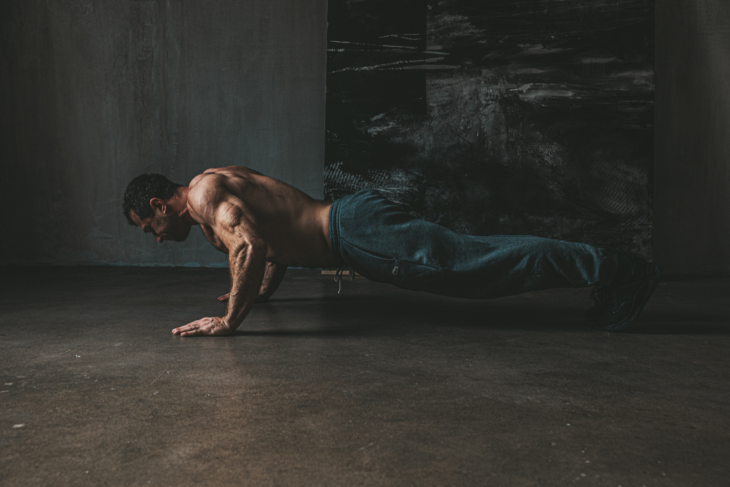 Фотограф Андрей Слынченко