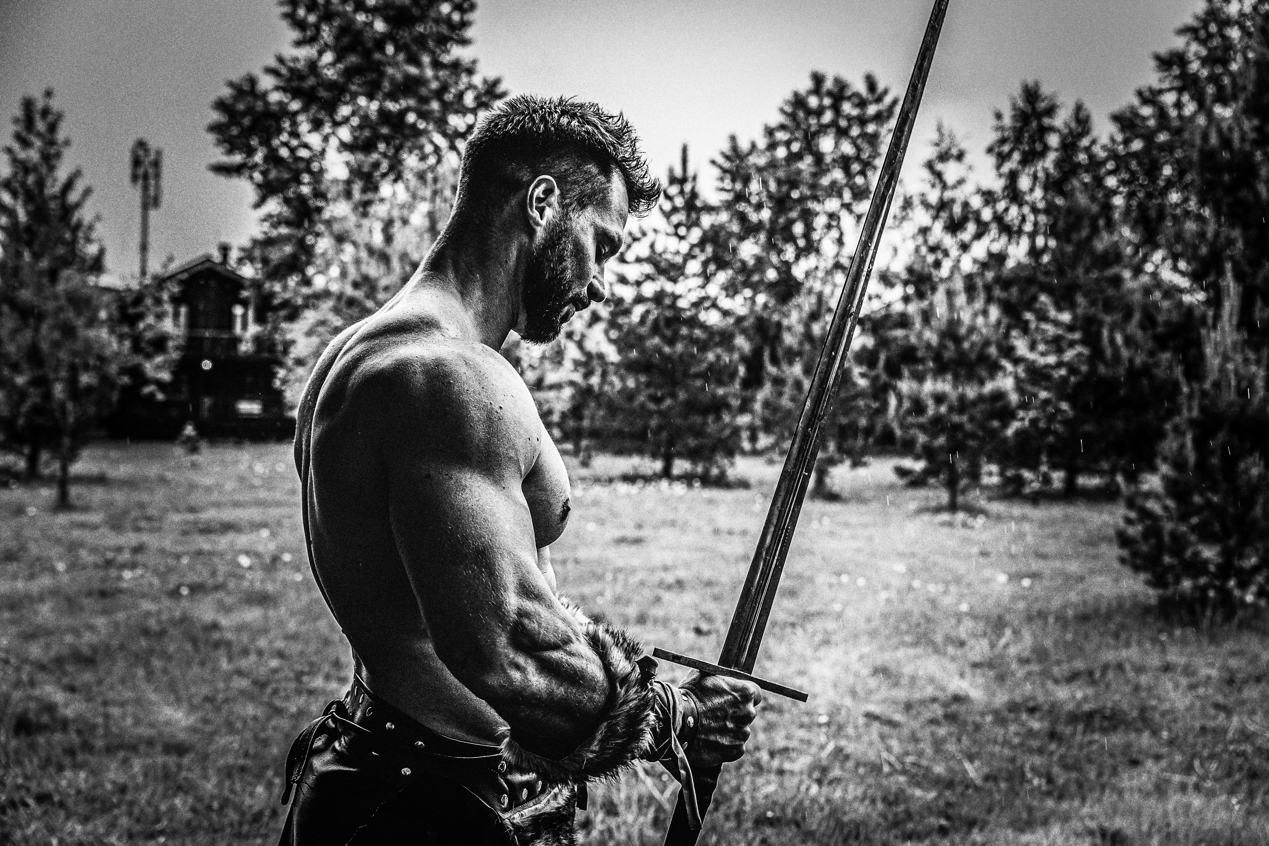 Фотограф Андрей Слынченко