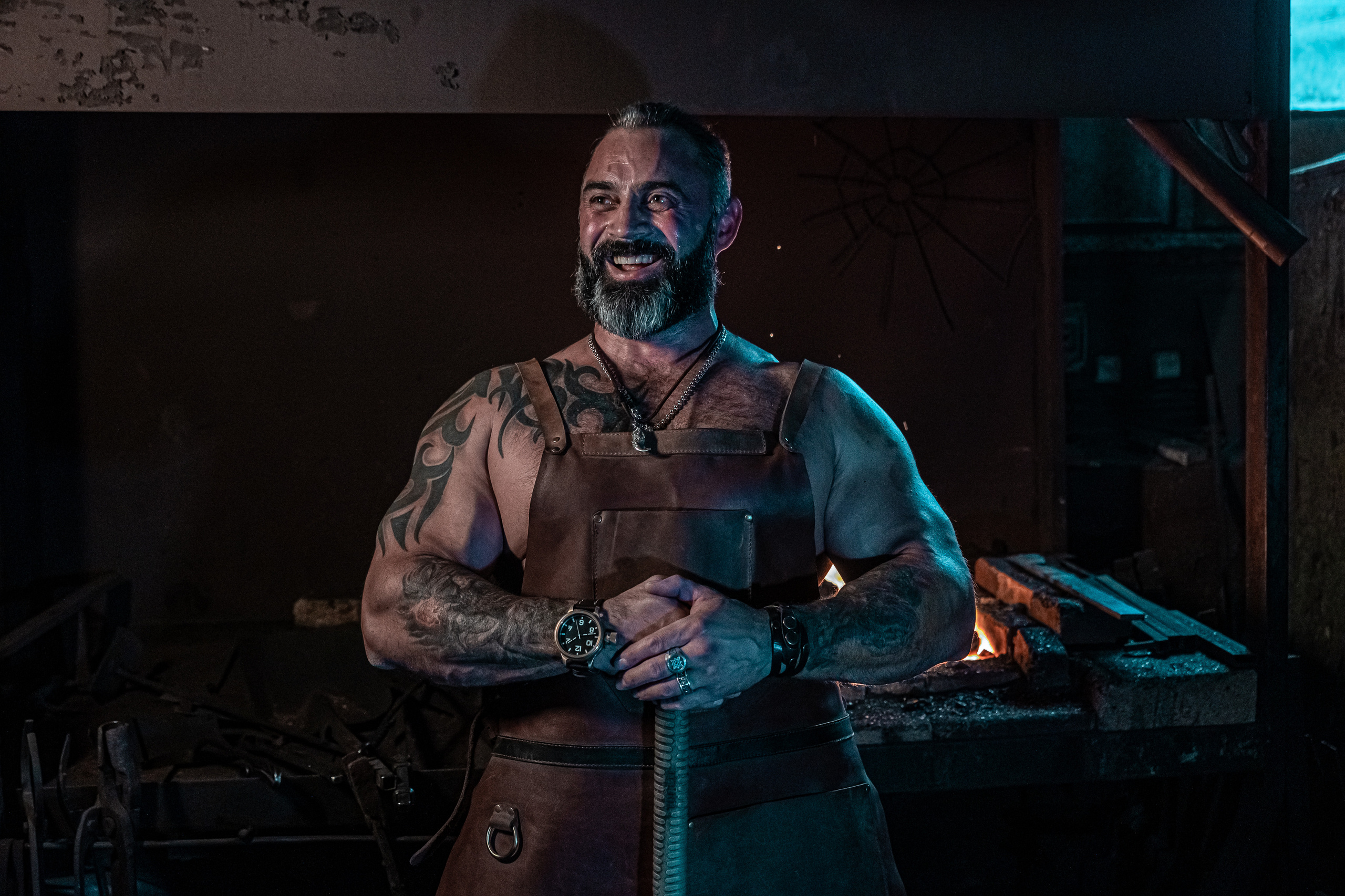 Фотограф Андрей Слынченко