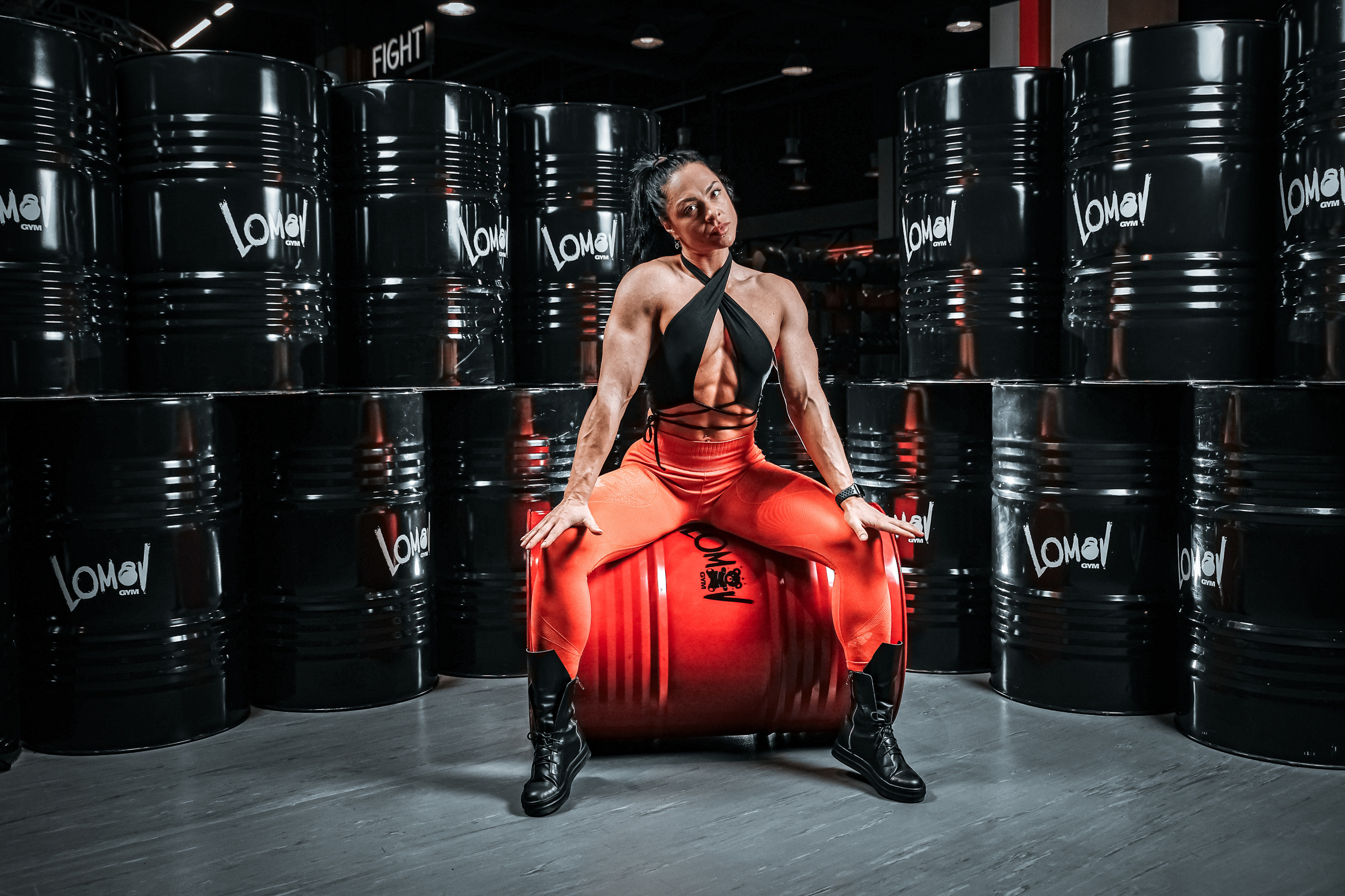 Фотограф Андрей Слынченко