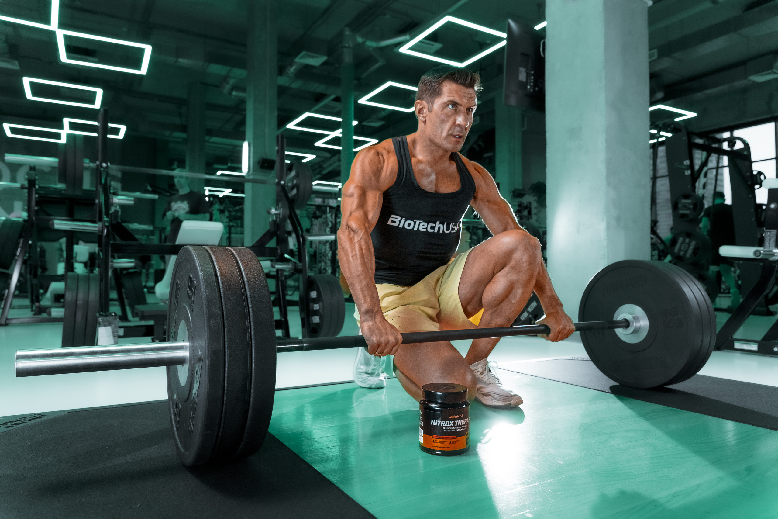 Фотограф Андрей Слынченко