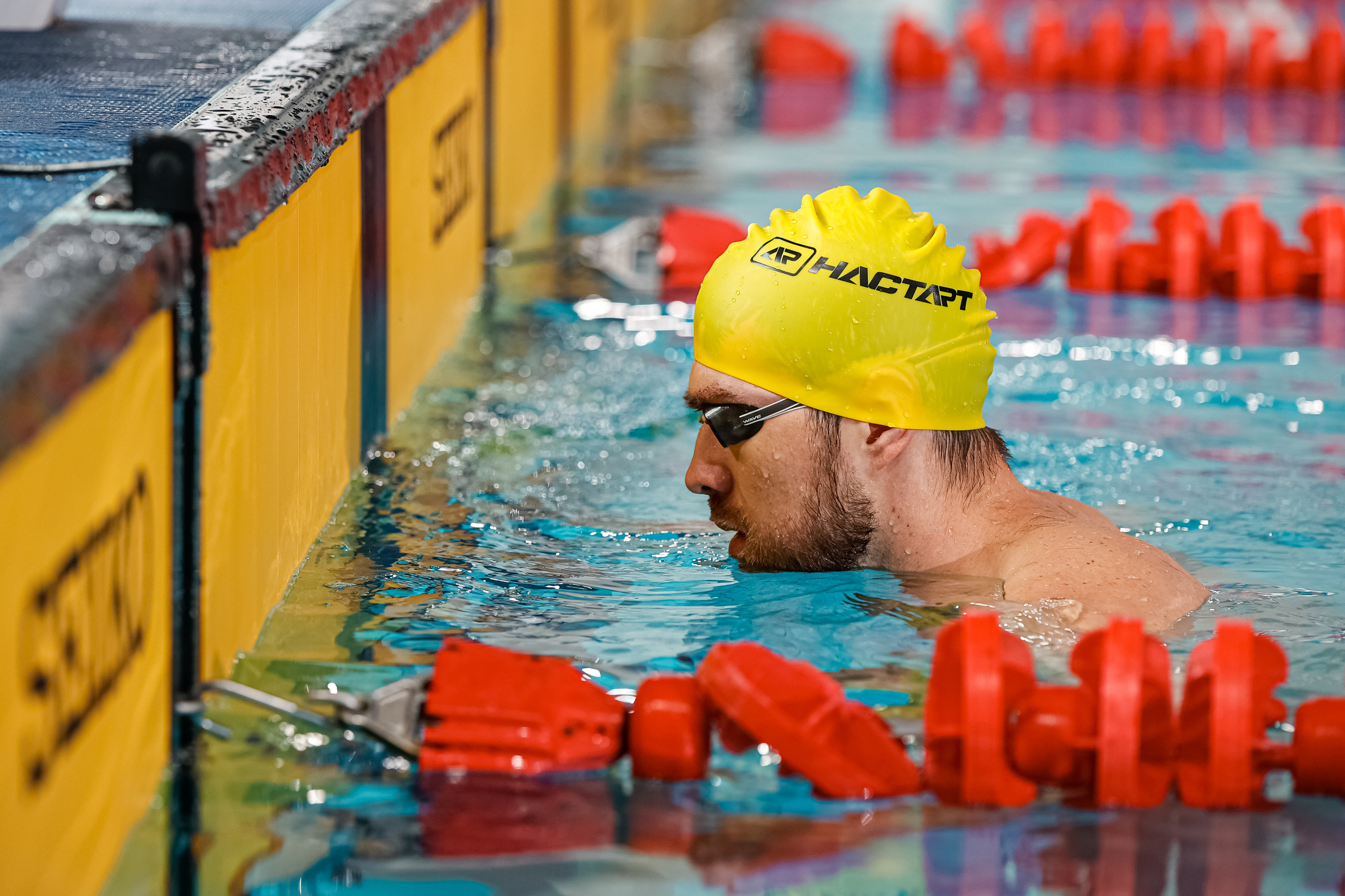 Фотограф Андрей Слынченко