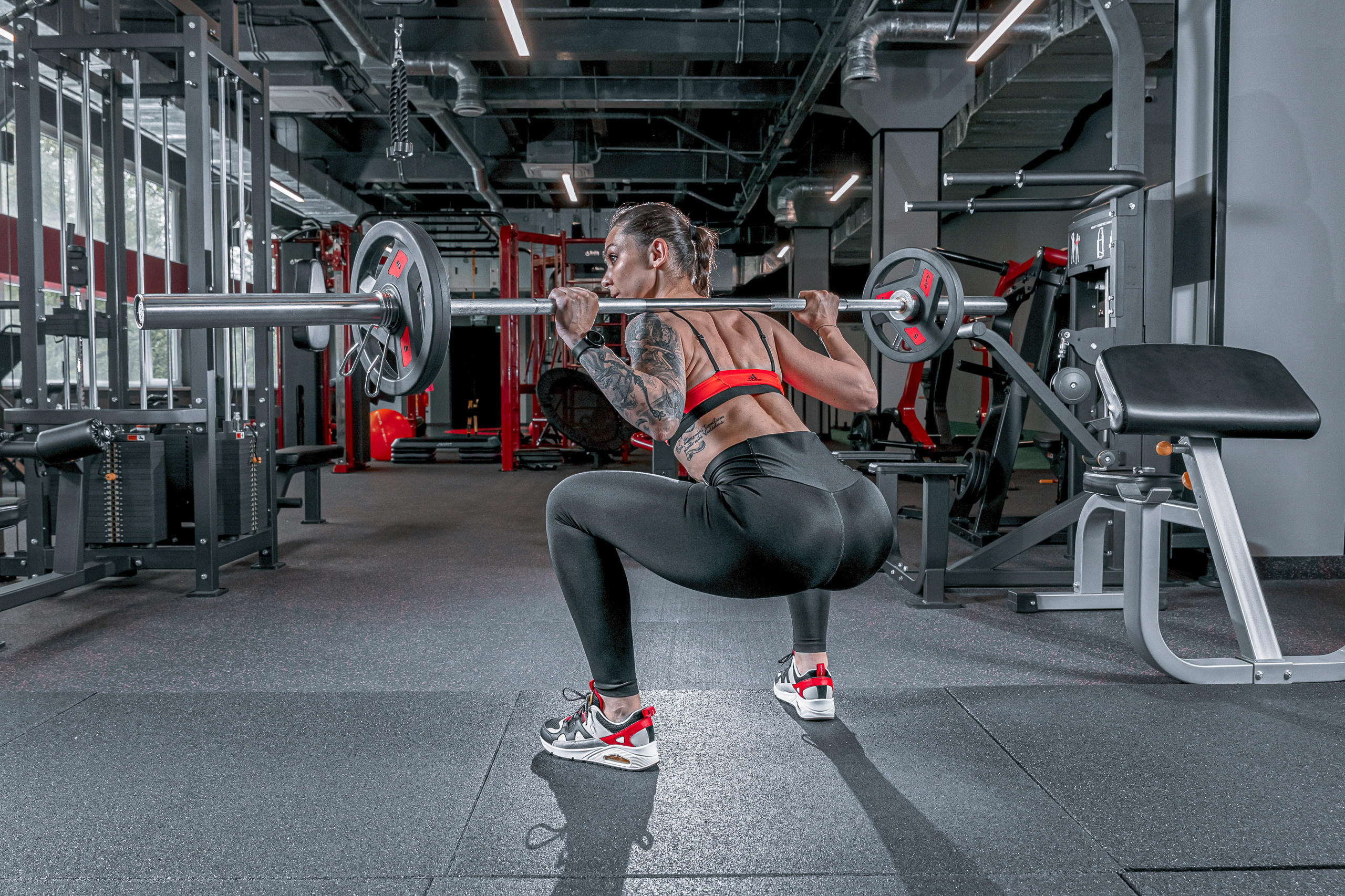 Фотограф Андрей Слынченко