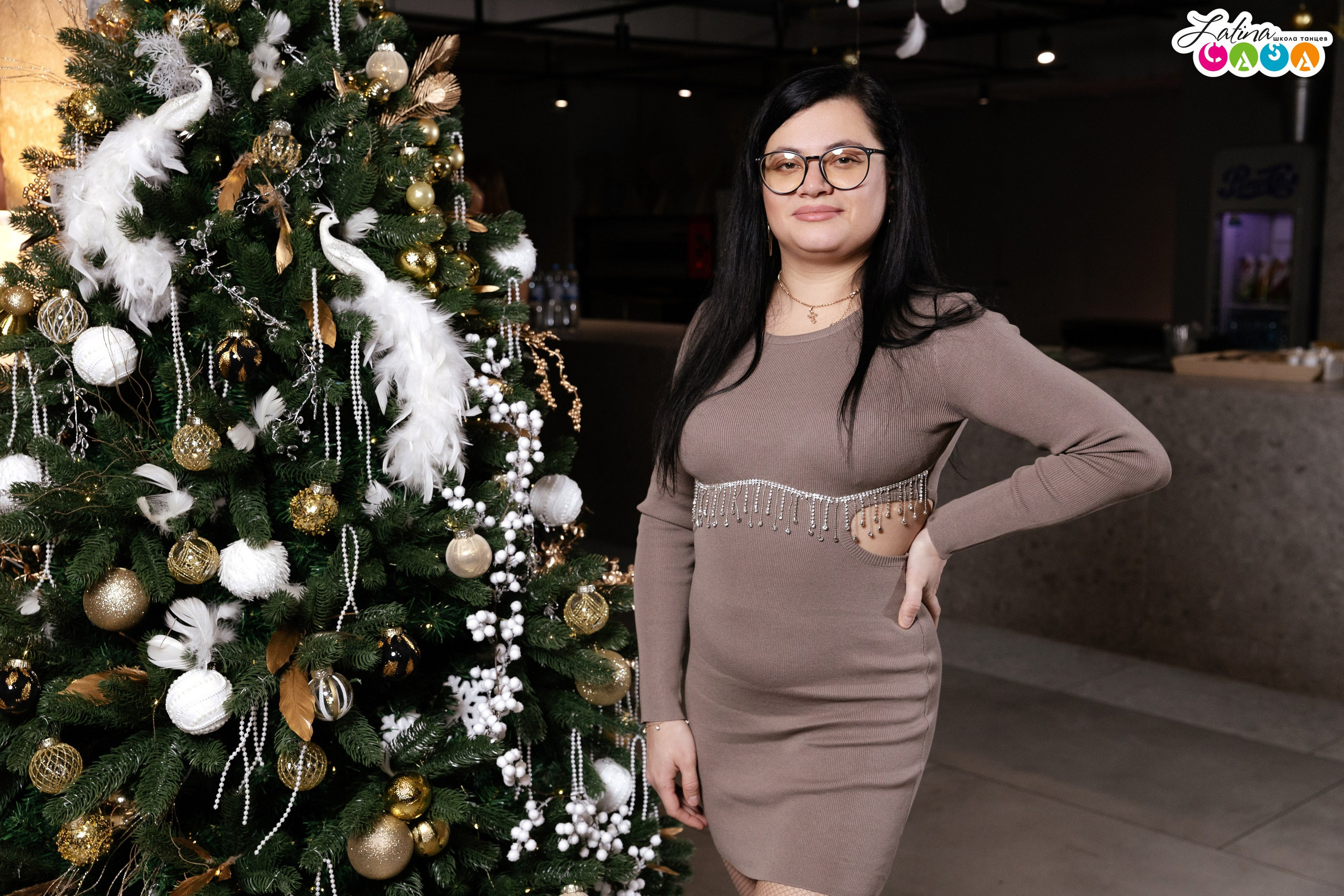 Корпоратив Casa Latina. Семейный фотограф — Макс Белогрудов