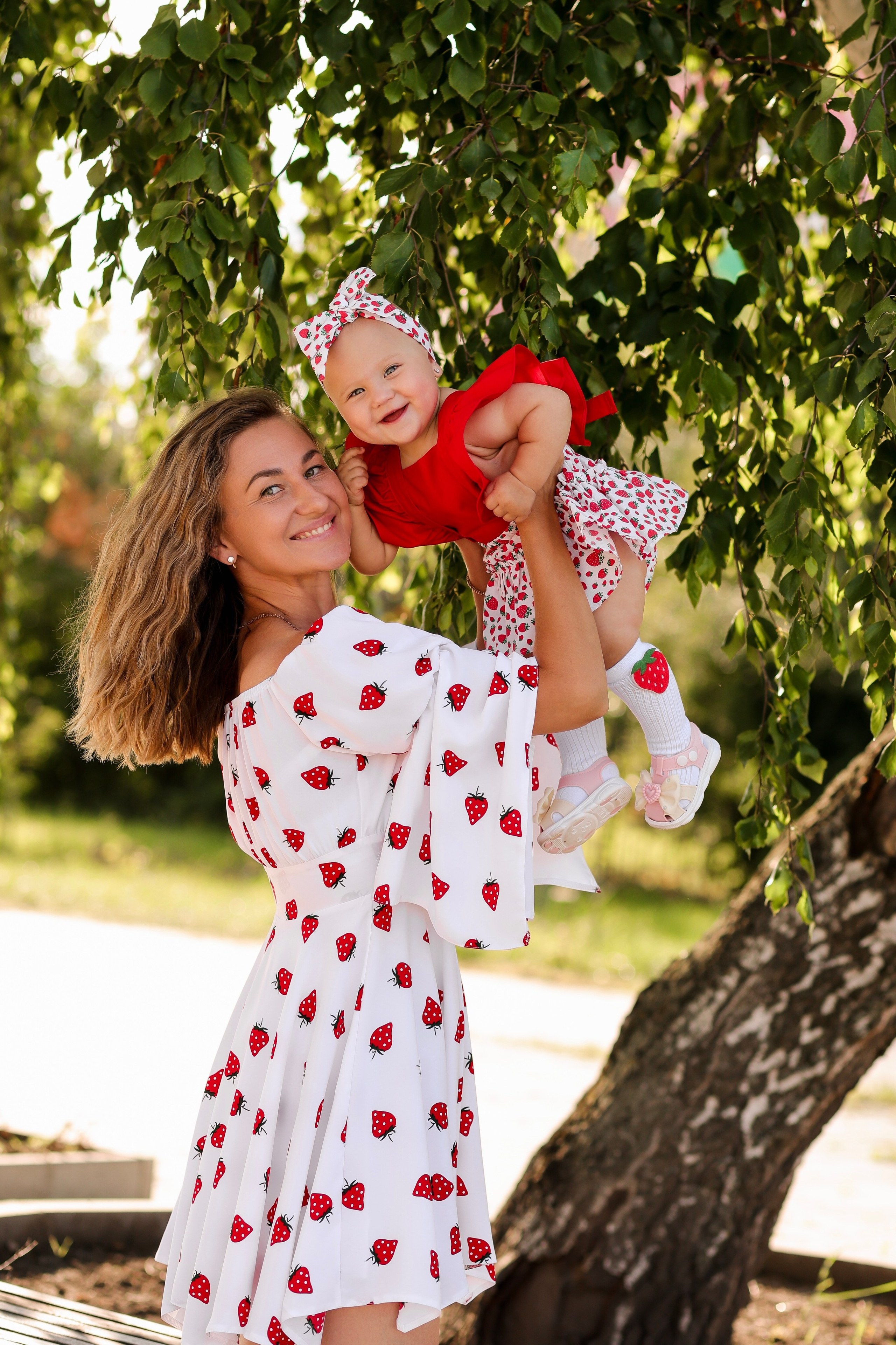 Семейные истории/Love story. Семейный и церковный фотограф в Курчатове