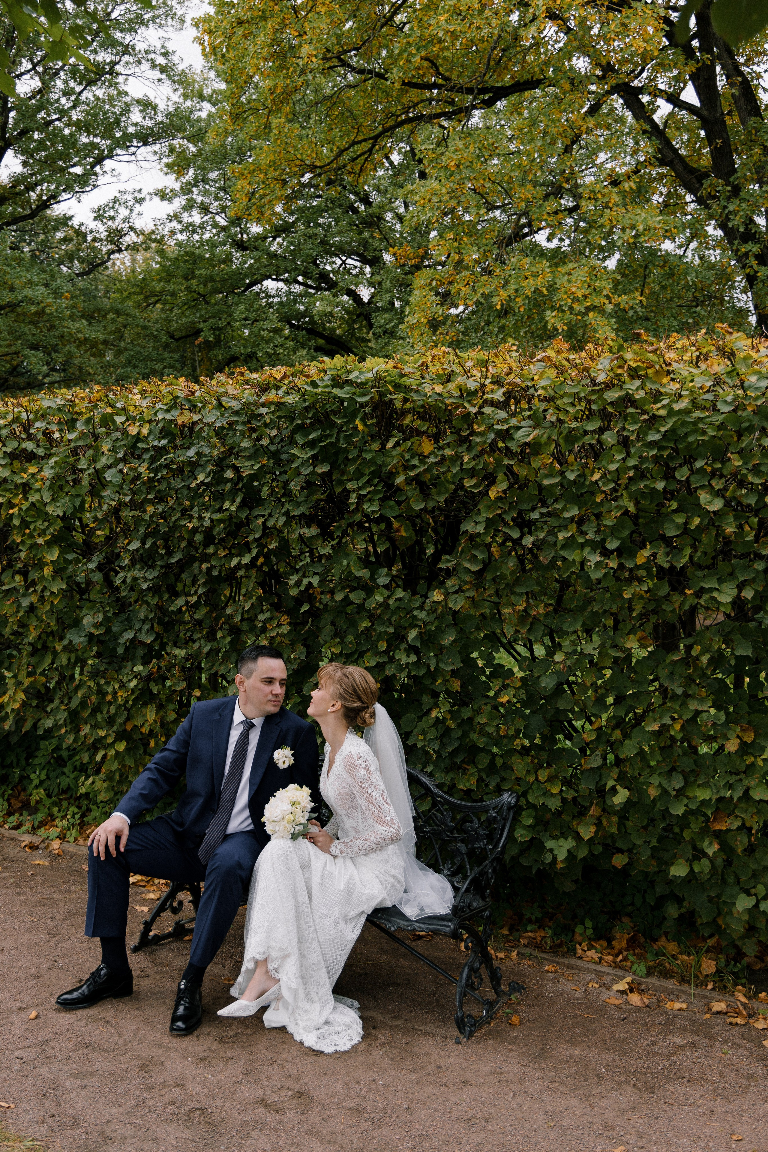 Primavera. Свадебный фотограф и видеограф в Москве, Виктор Архилюк