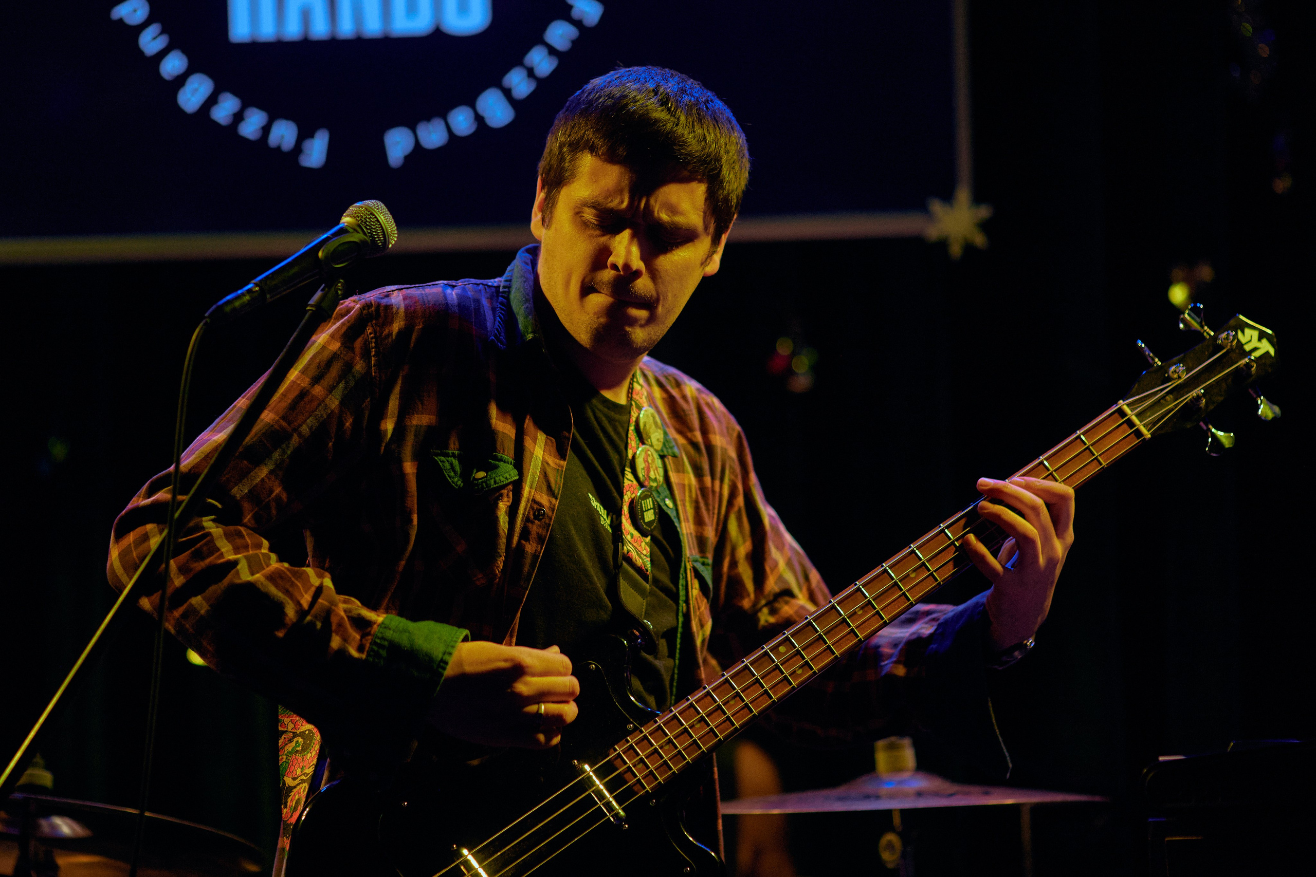 КАБАН FEST 3. Фотограф Юлия Маринина