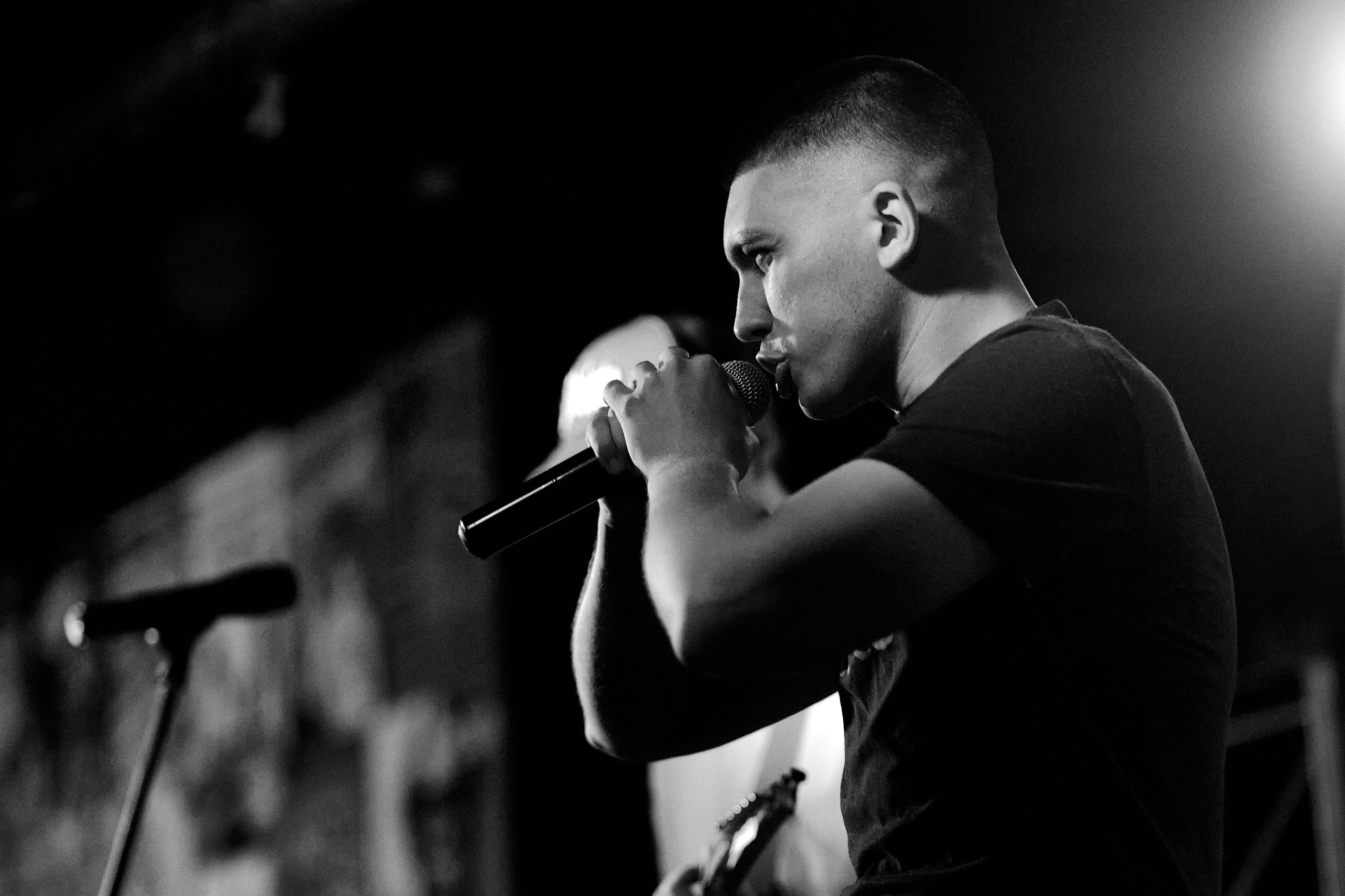 Beatdown Heroes. Фотограф Юлия Маринина