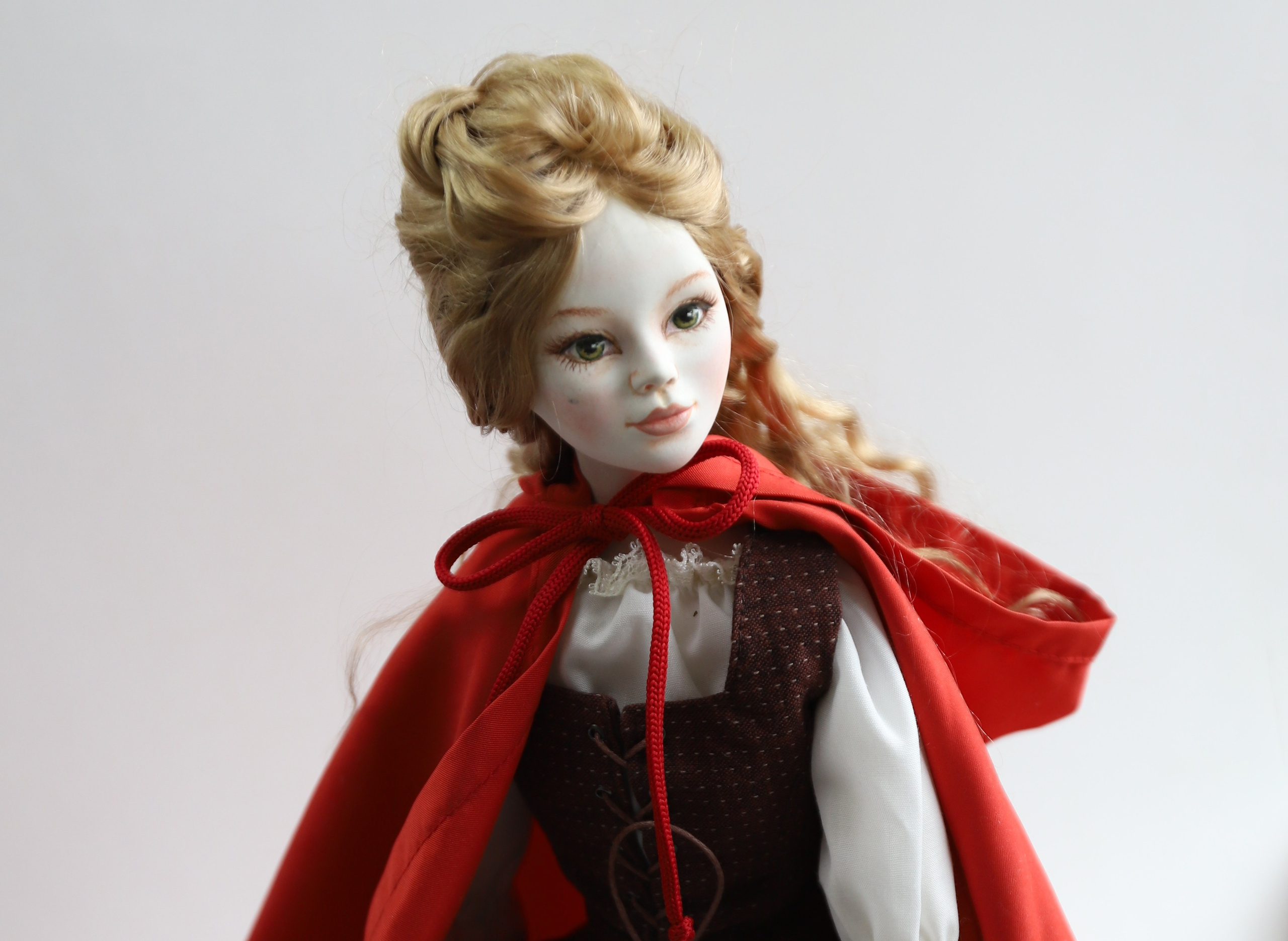 Экспонаты. Фотограф Юлия Маринина