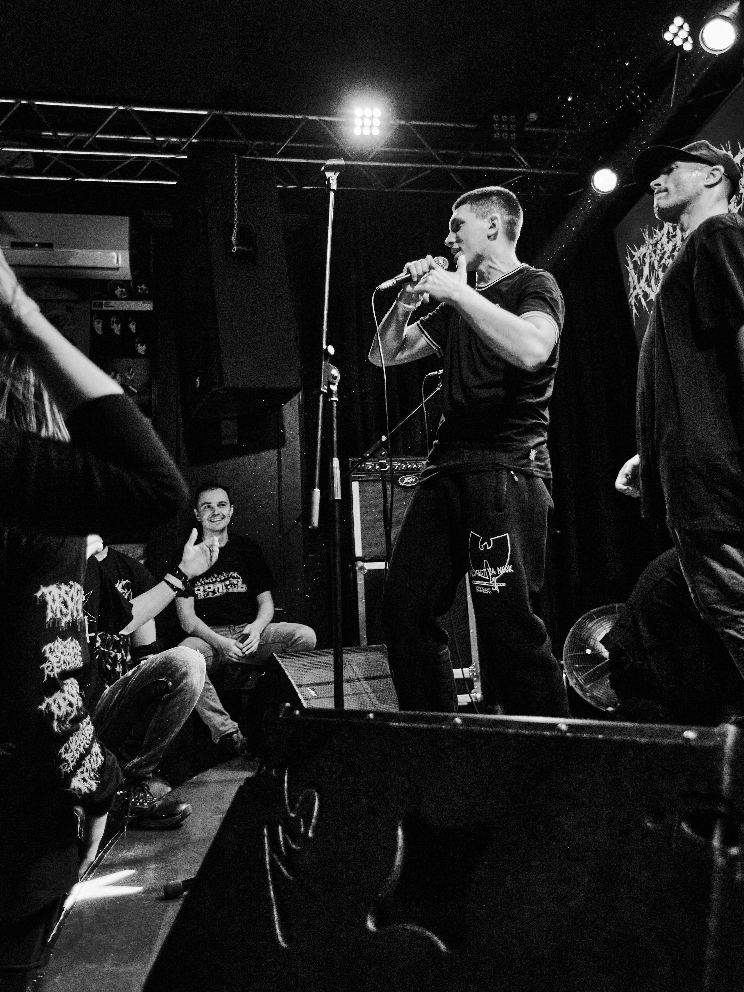 Hammer Fest. Фотограф Юлия Маринина