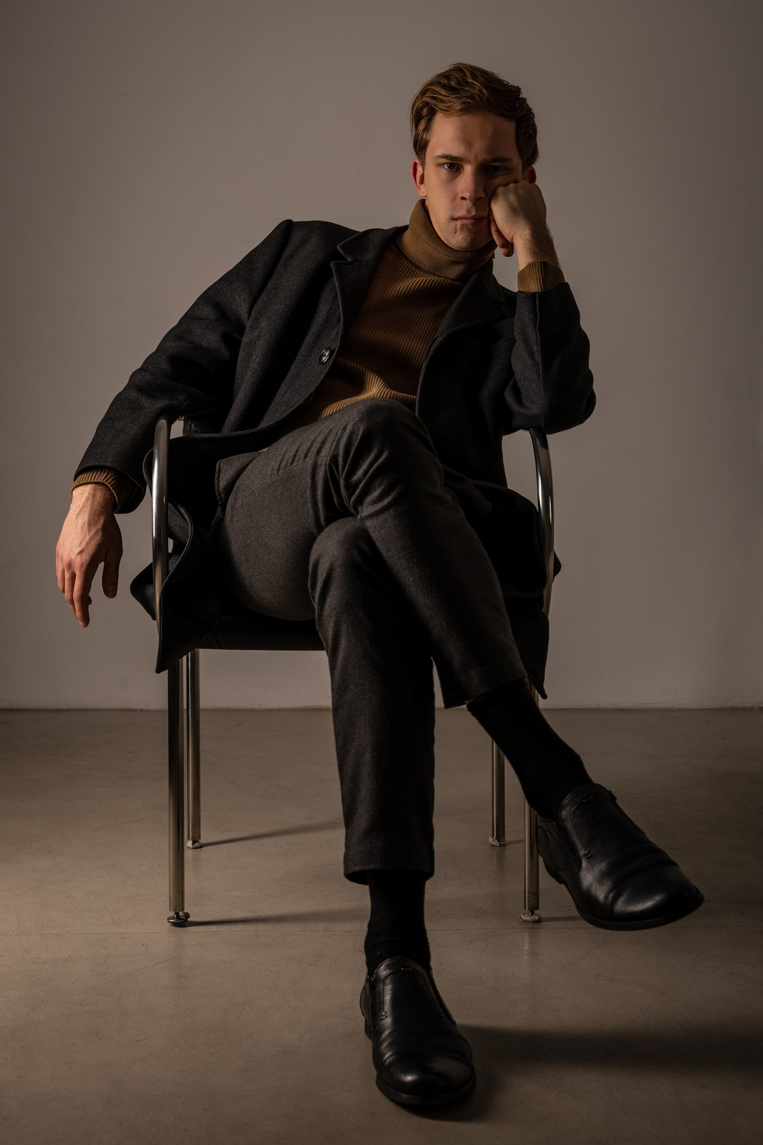 Иван. Репортажный фотограф Санкт-Петербург | Роман Карбышев