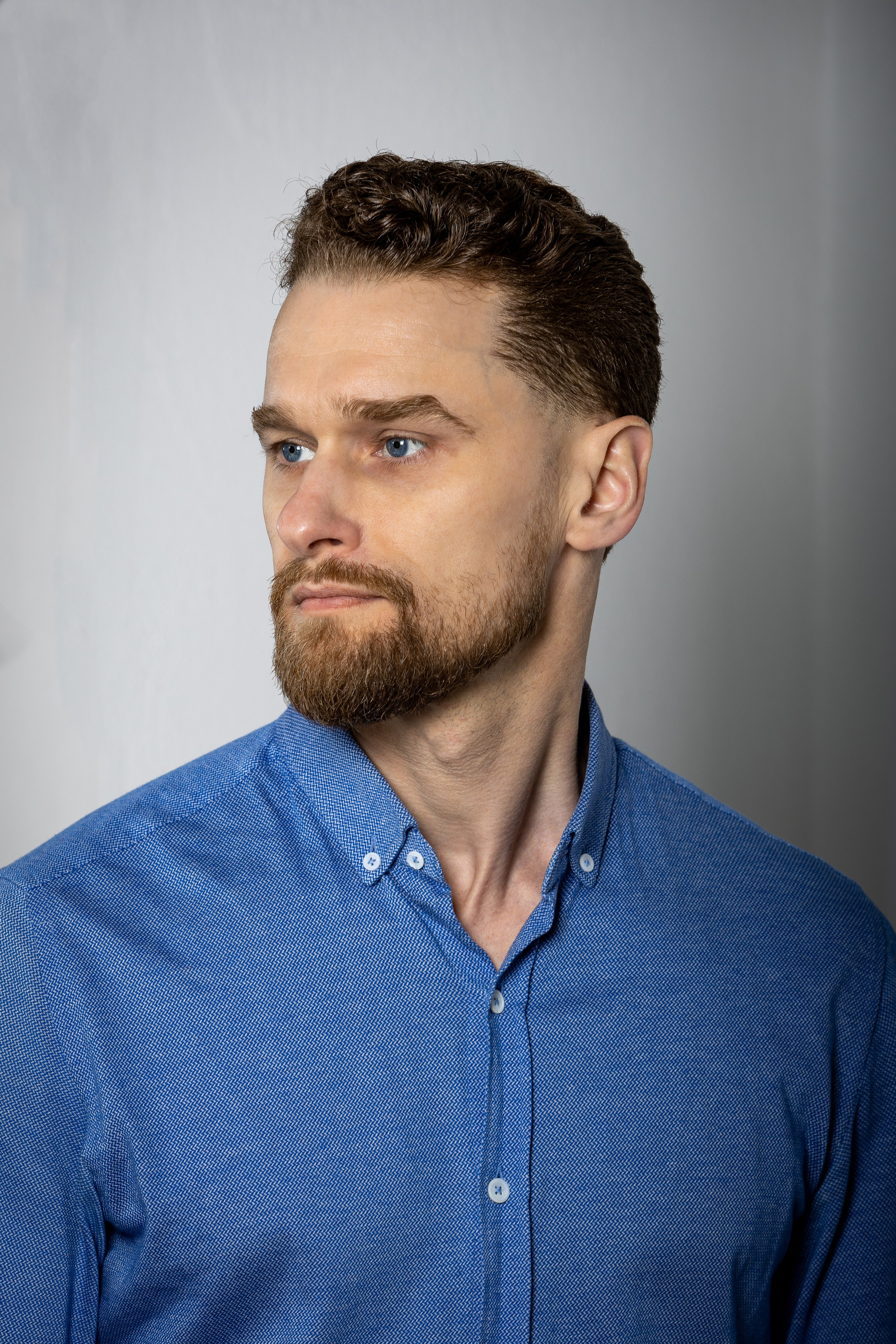 Евгений. Репортажный фотограф Санкт-Петербург | Роман Карбышев