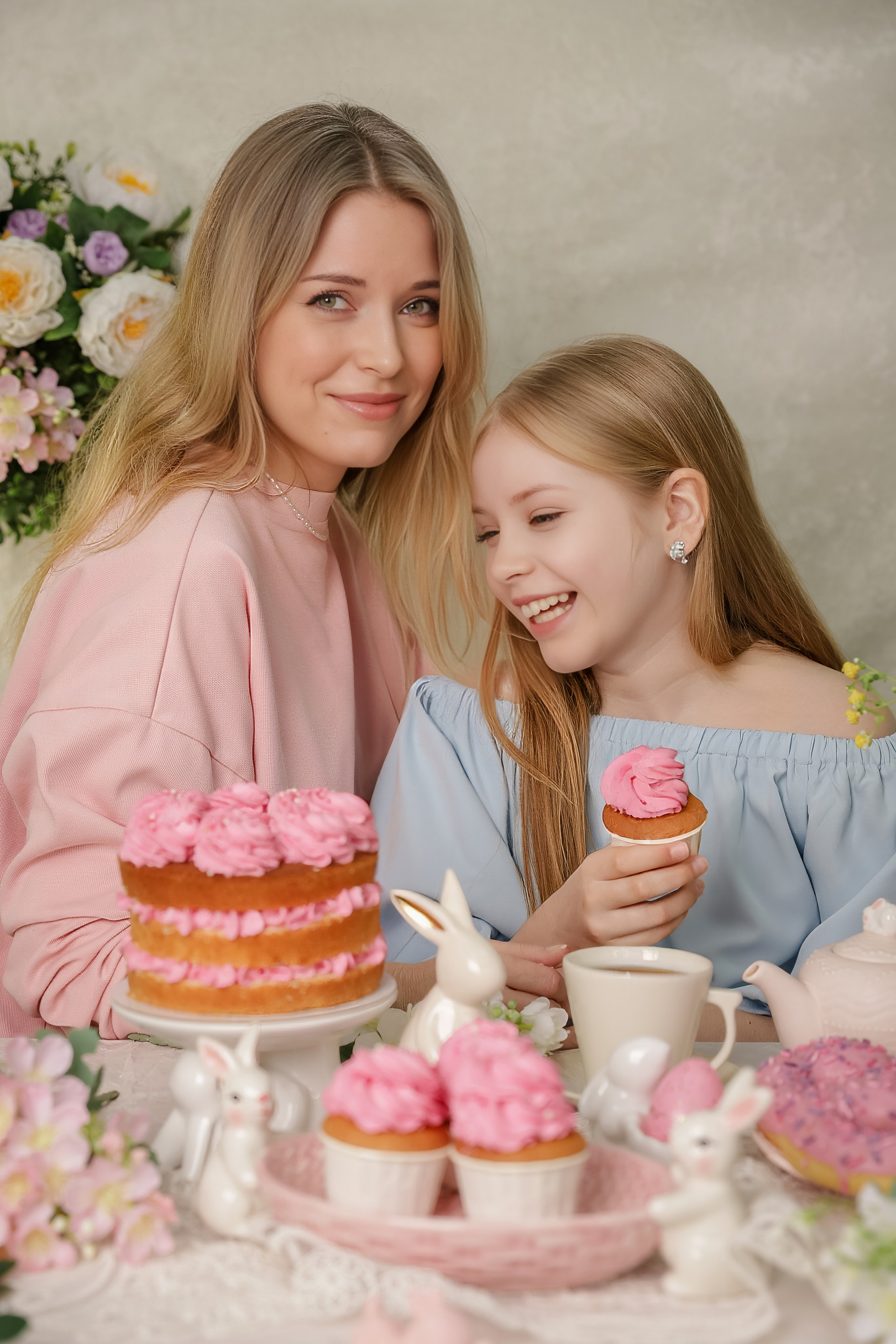 Светлая Пасха